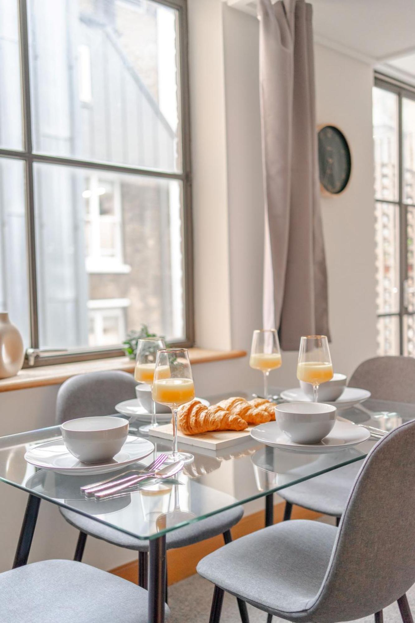 Apartamento Holborn - 2br Near Covent Garden -cityapartmentstay