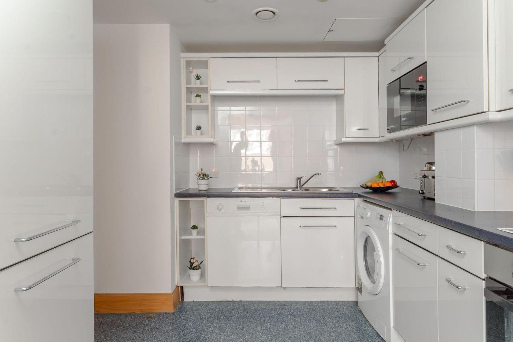 Apartamento Holborn - 2br Near Covent Garden -cityapartmentstay Londres
