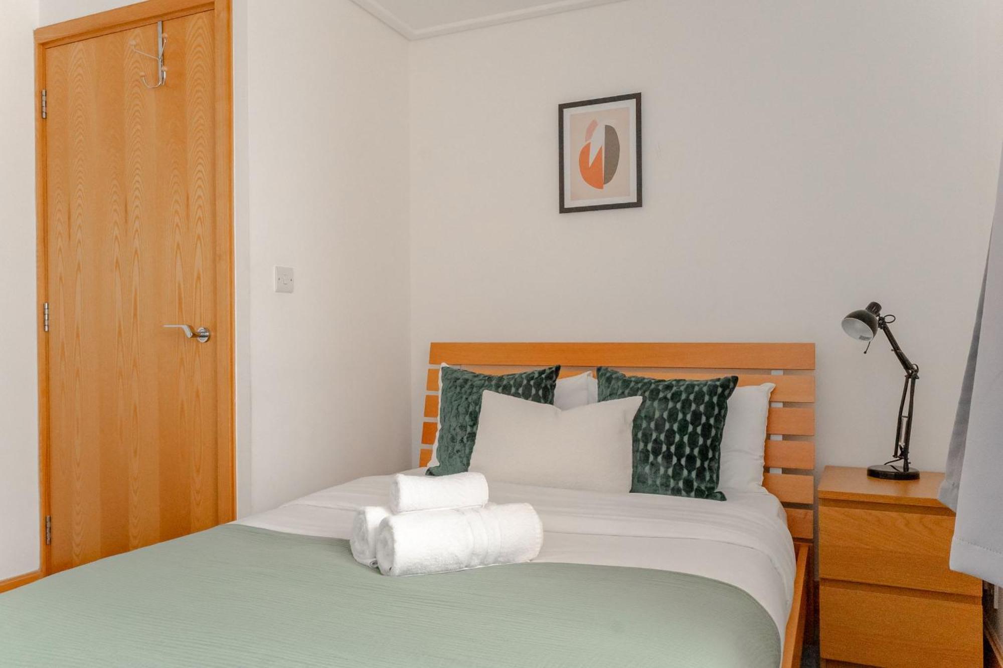 Holborn - 2br Near Covent Garden -cityapartmentstay Apartamento Londres