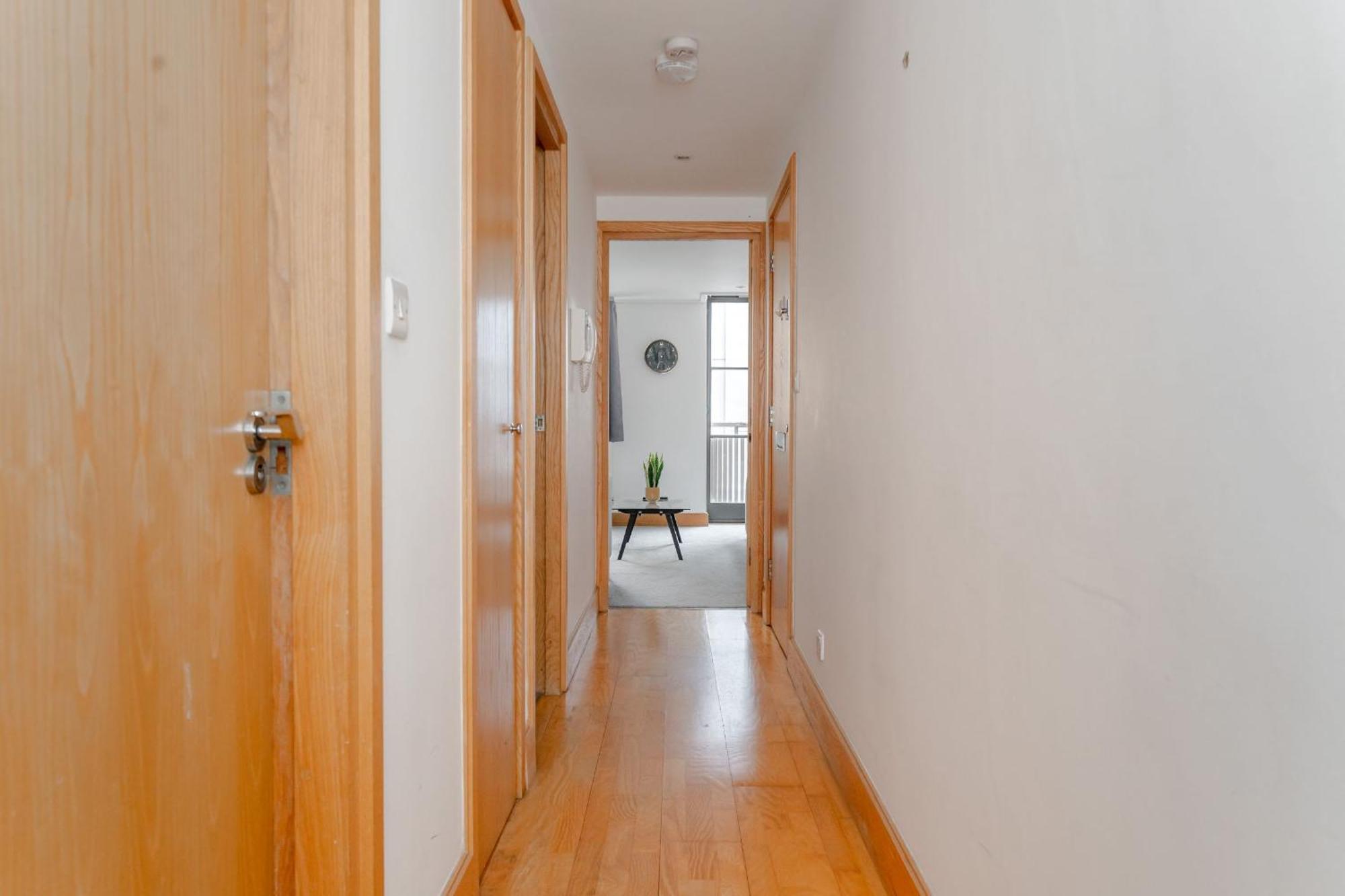 Holborn - 2br Near Covent Garden -cityapartmentstay Apartamento