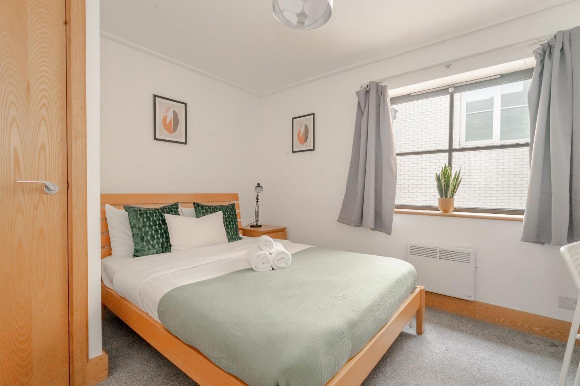 Holborn - 2br Near Covent Garden -cityapartmentstay Apartamento *