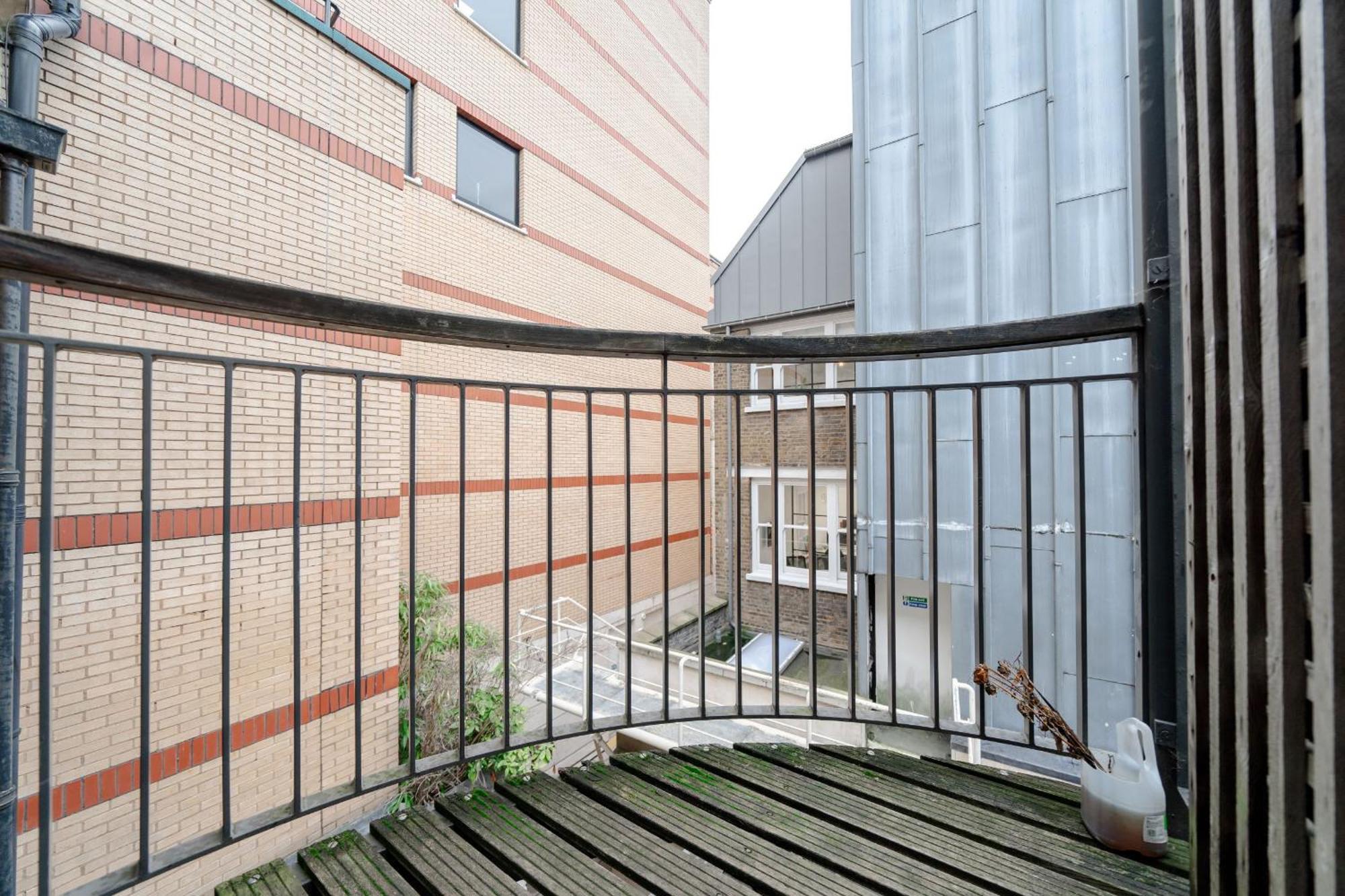 Apartamento Holborn - 2br Near Covent Garden -cityapartmentstay *