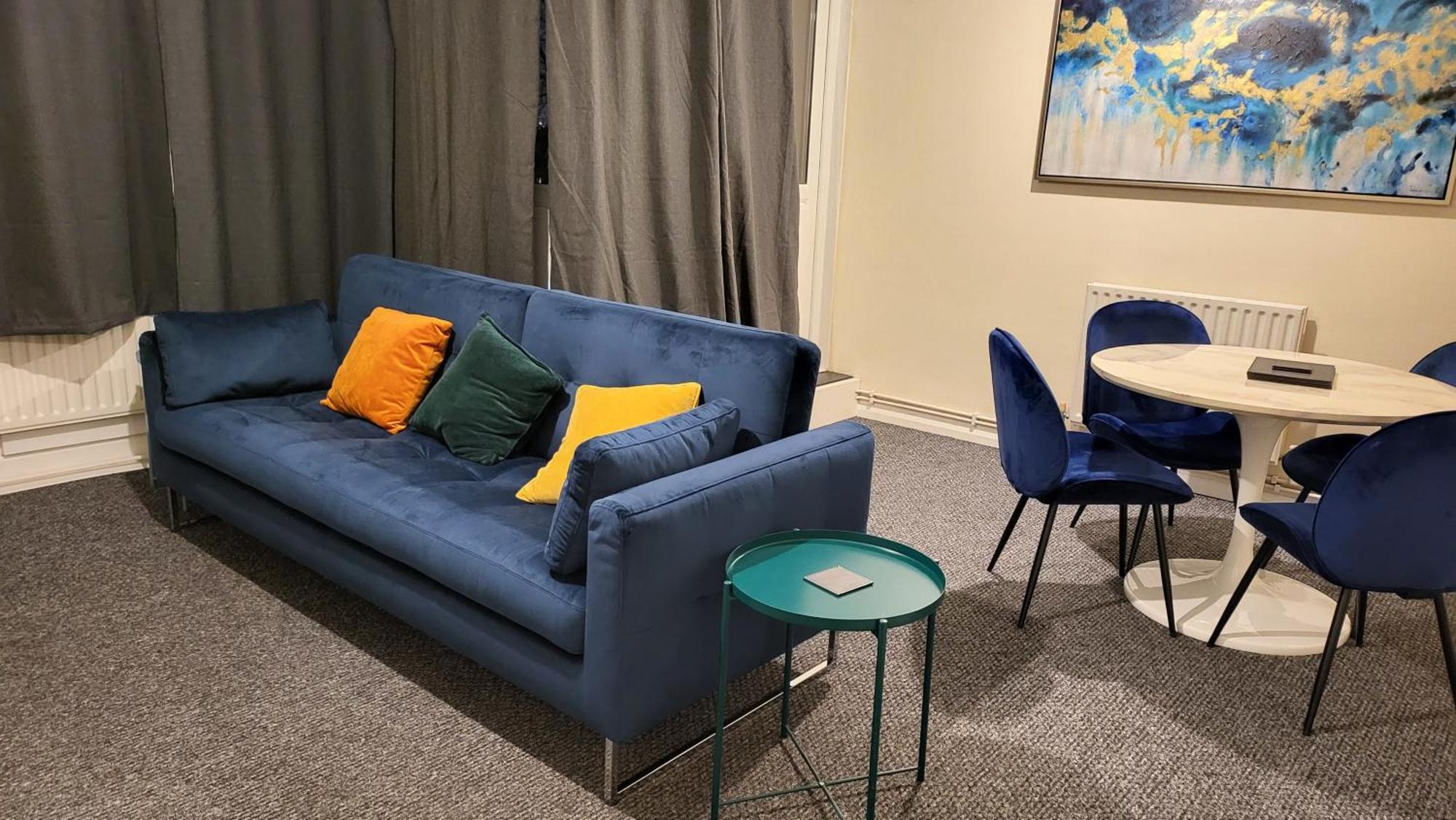 Garland Modern Spacious Flat, * Londres