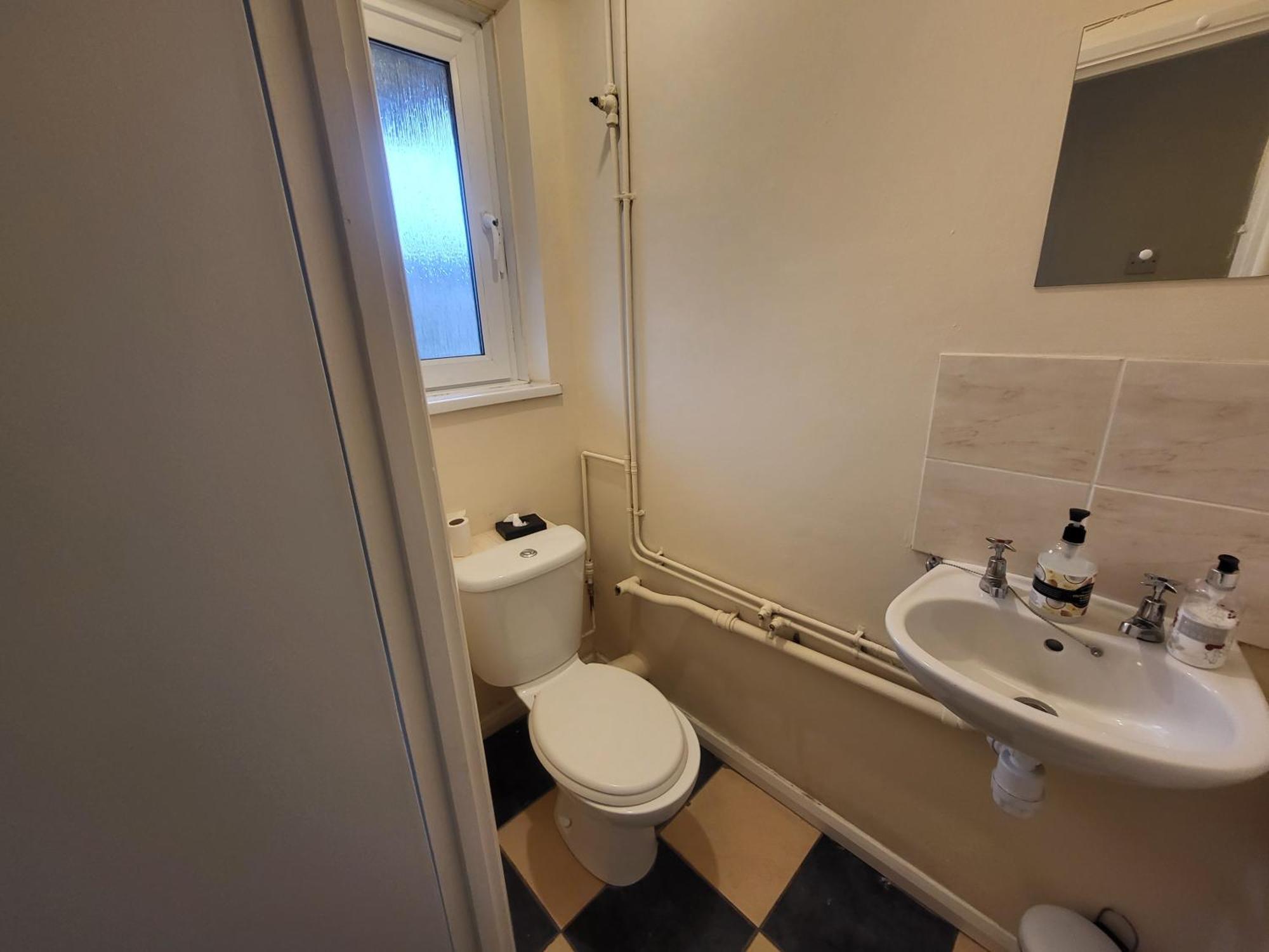 Apartamento Garland Modern Spacious Flat, Londres