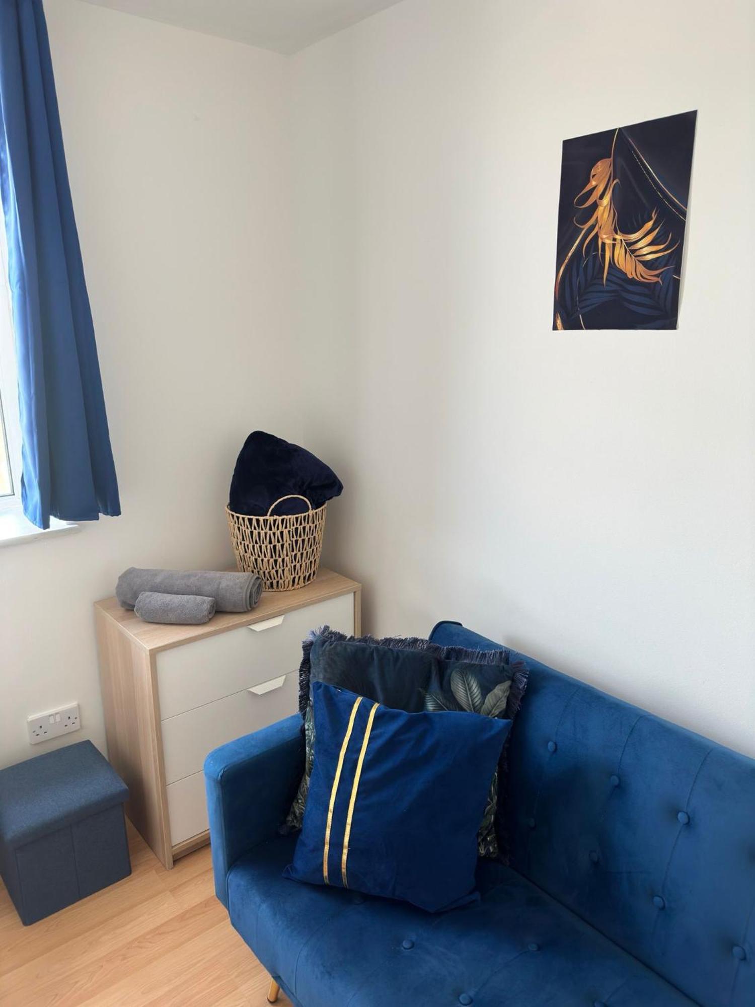 Luxury Near Eye Zone 1 Guest house