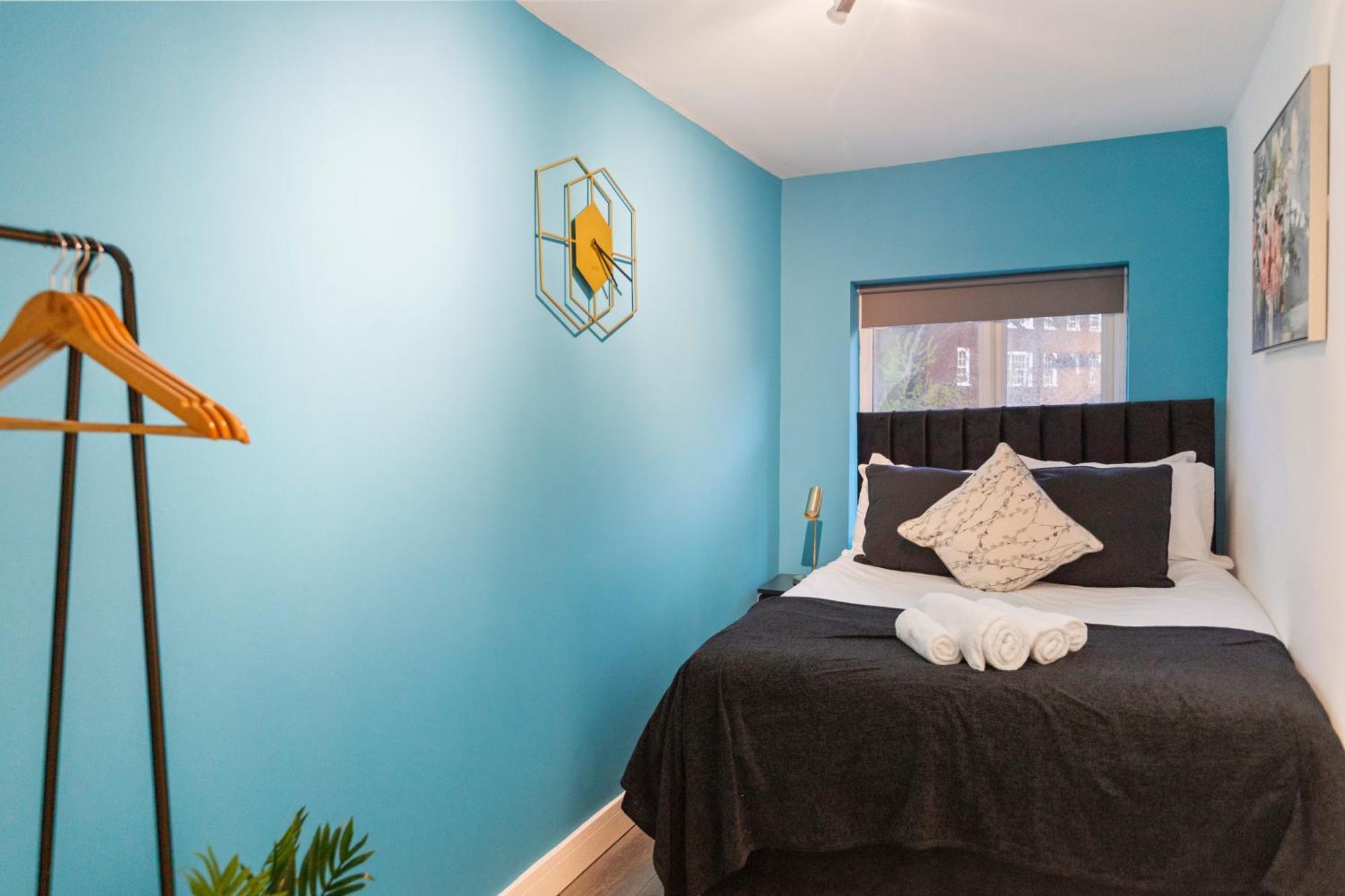 Diamond Camden Town 3 Bedroom Sleeps 11 Appartement