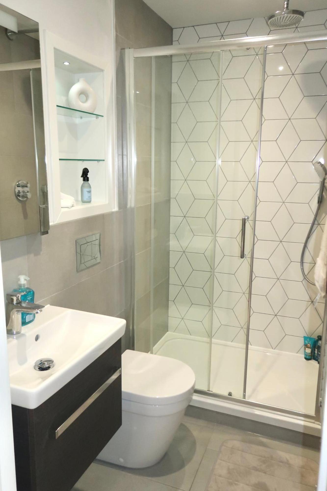 Apartamento Luxury Capella Court