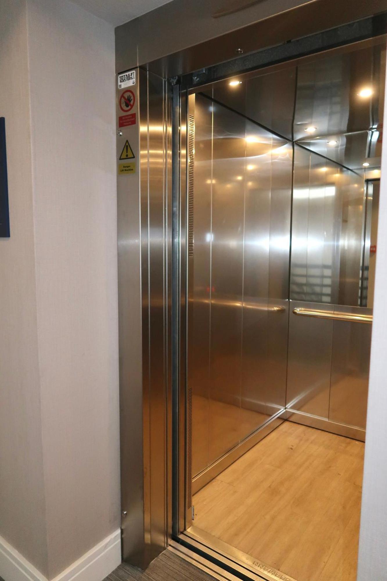 Luxury Capella Court Apartamento Londres