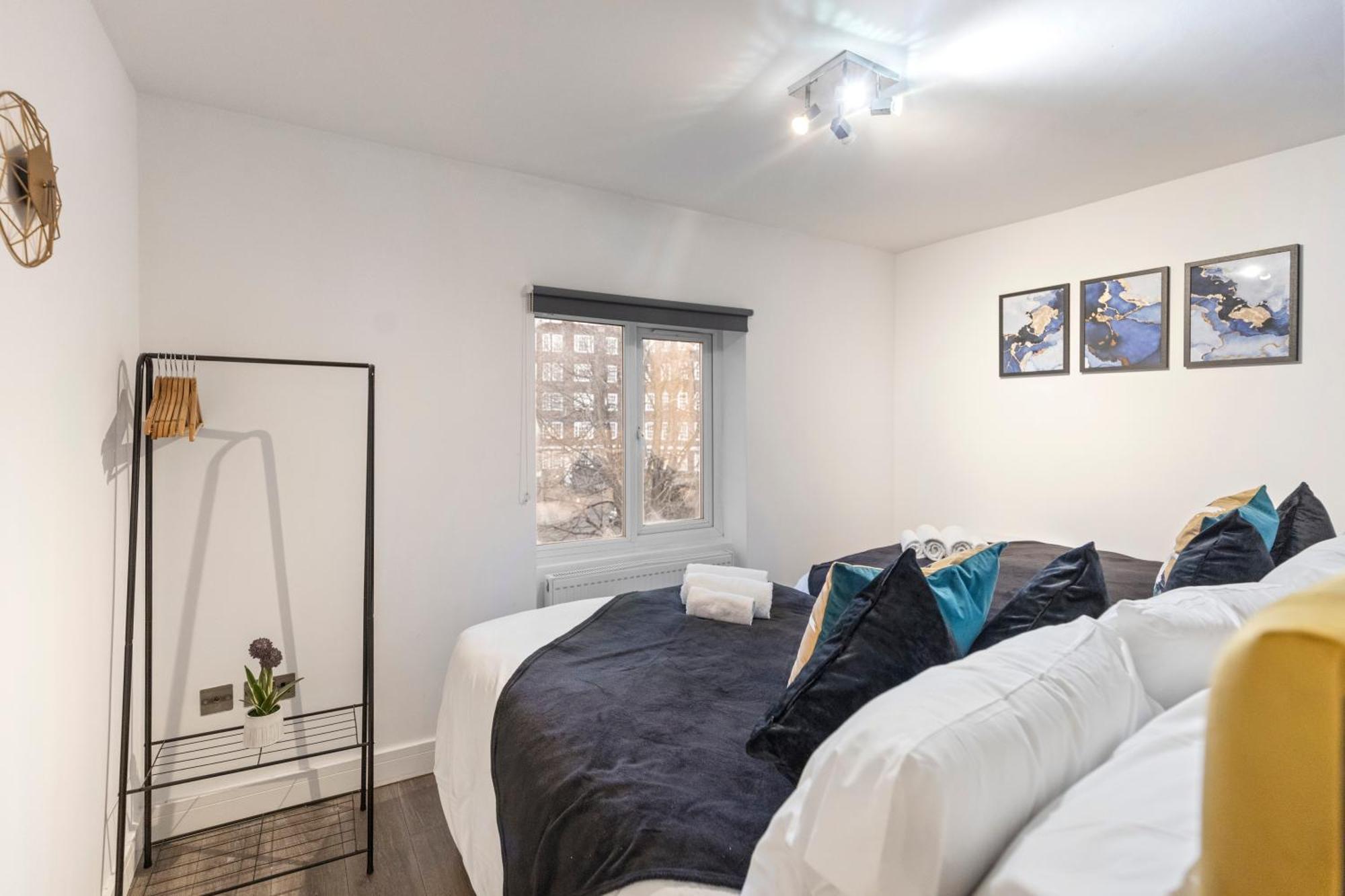 Diamond Camden Town 3 Bedroom Sleeps 11 Apartamento
