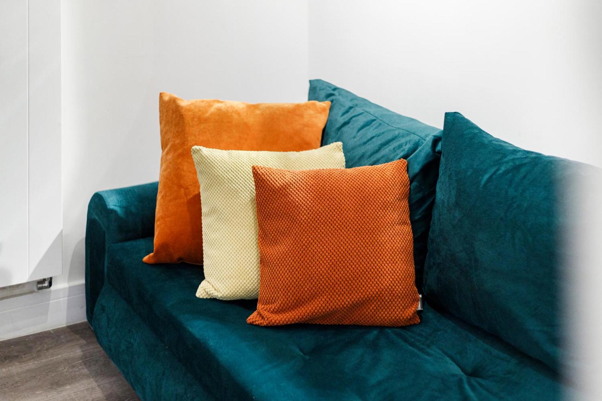 Appartement Diamond Camden Town 3 Bedroom Sleeps 11 Londen