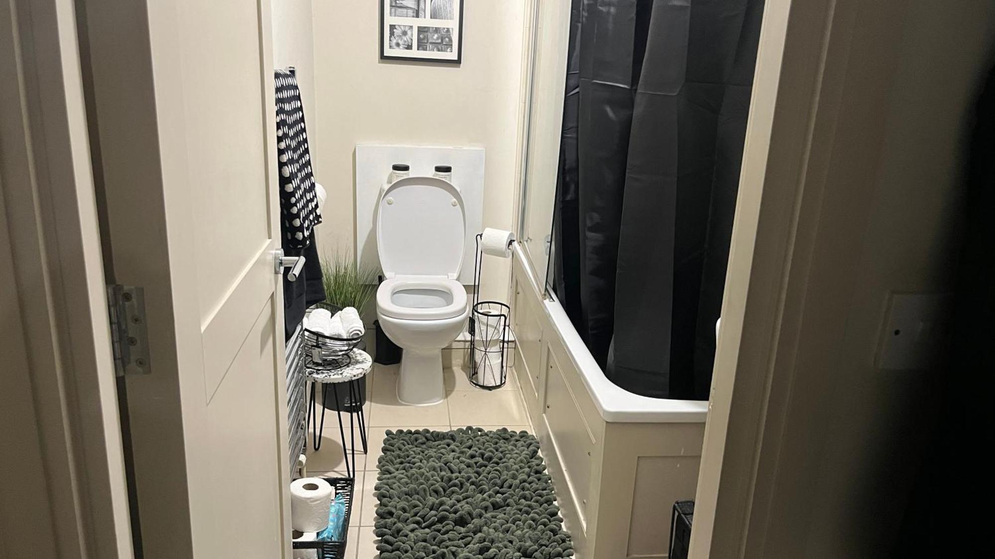 Apartamento Comfy In *