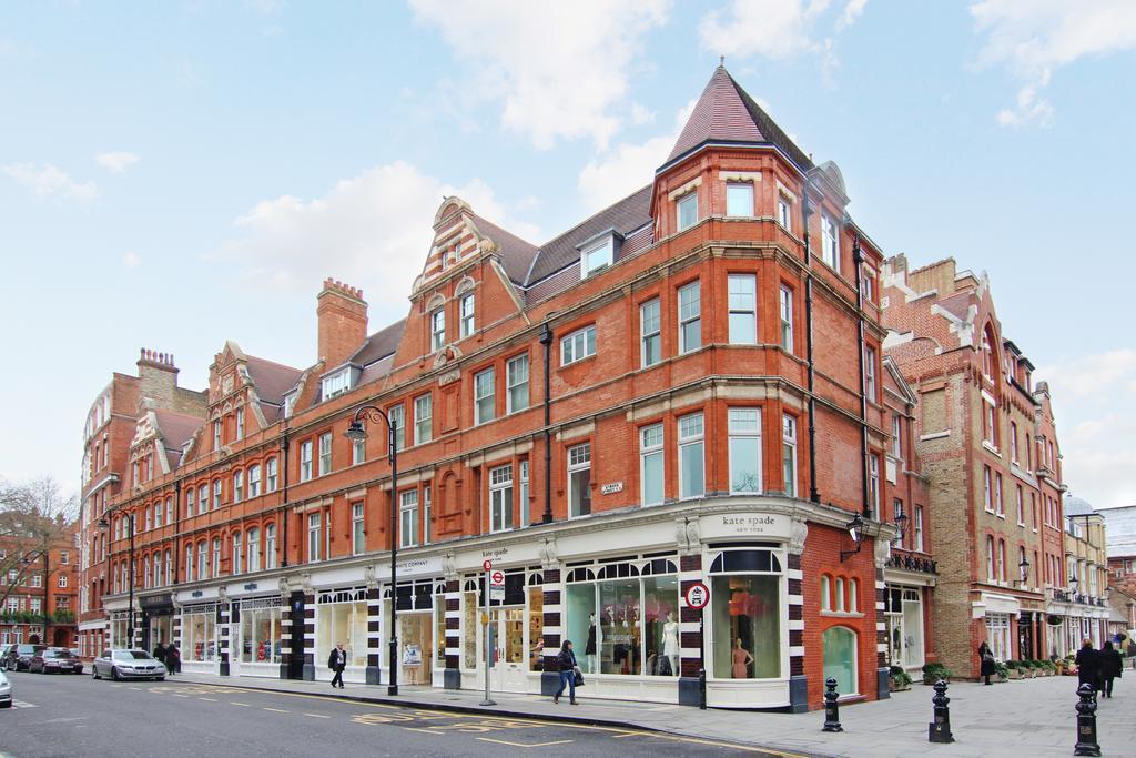 Lifestyle - Chelsea Londres
