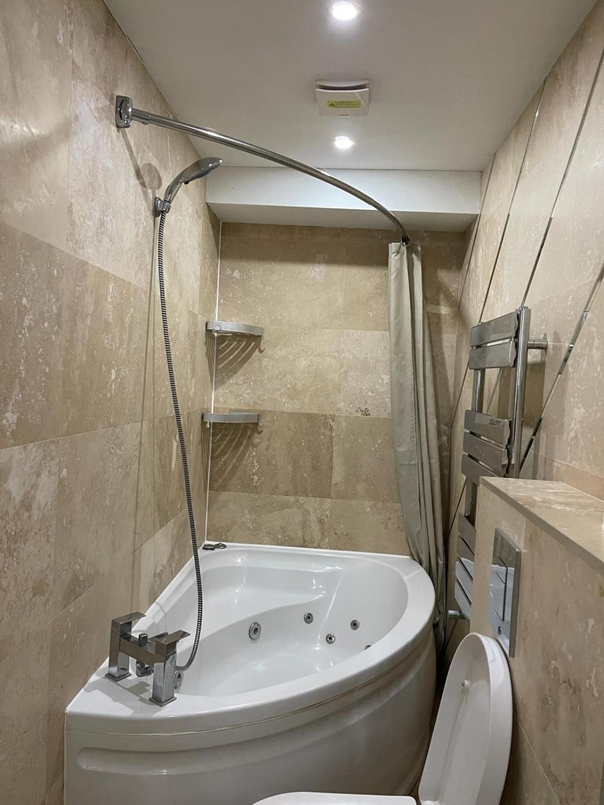 Stylish Modern Flat With Private Garden In Maida Vale Appartement
