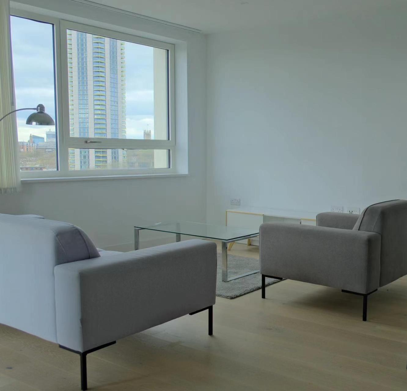 Luxury 2b2b In Apartamento *