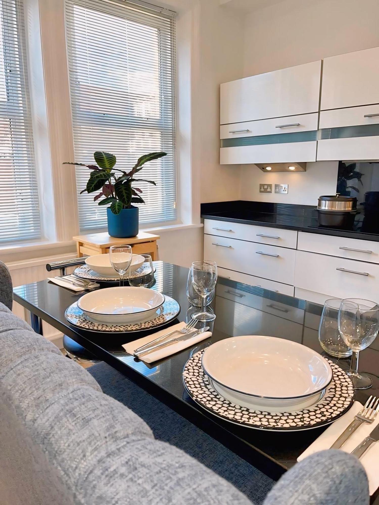 Spacious Belsize Park Close To Station Apartamento