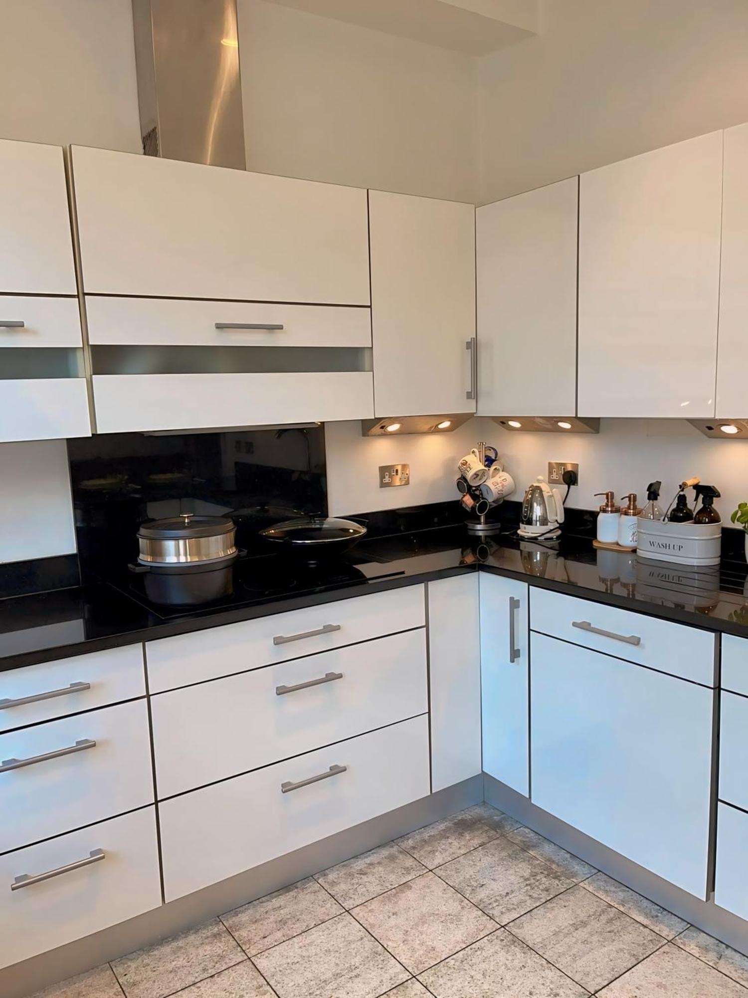Spacious Belsize Park Close To Station Apartamento