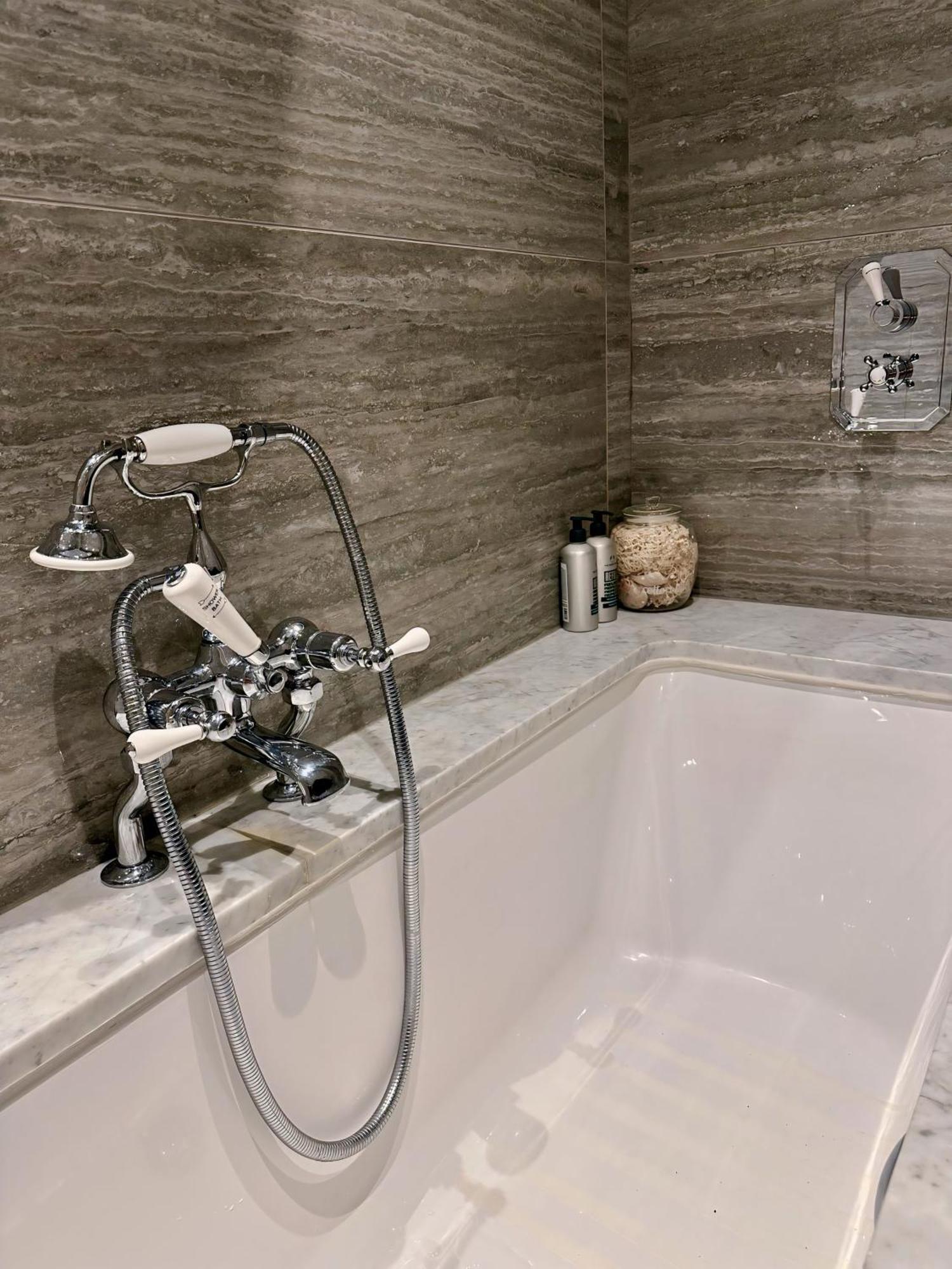 Apartamento Spacious Belsize Park Close To Station