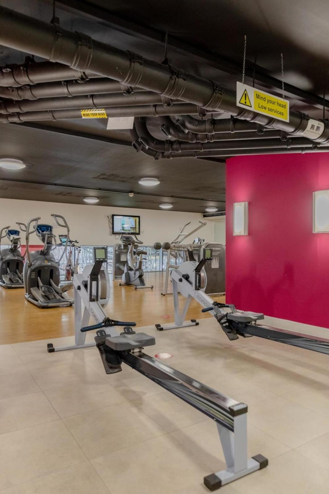 Apartamento Quirky 1bd Flat Wgym & Views Dalston! Londres