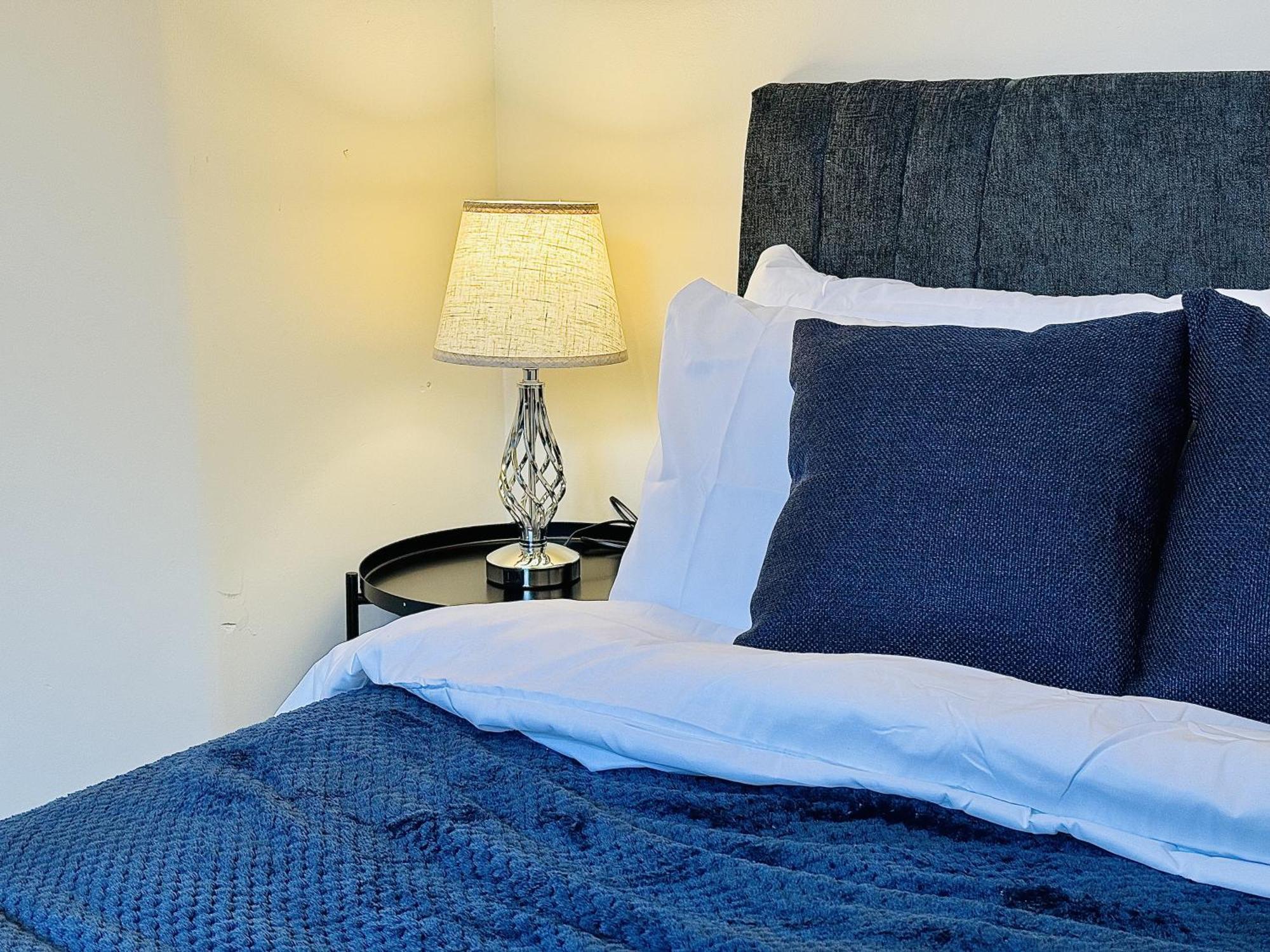 Falcon - 2 Bedroom Ground Floor Flat In