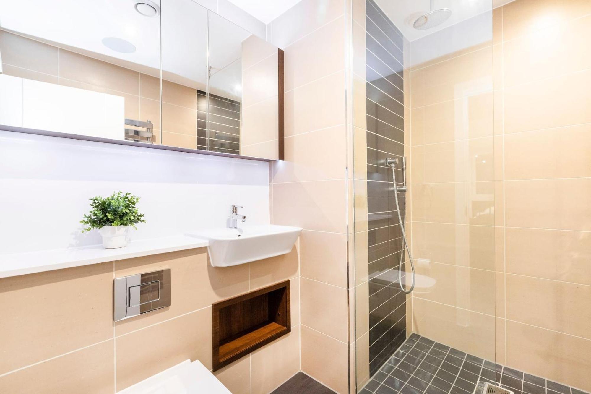 Tower Bridge & Liverpool Street - 2br - Cityapartmentstay Londres