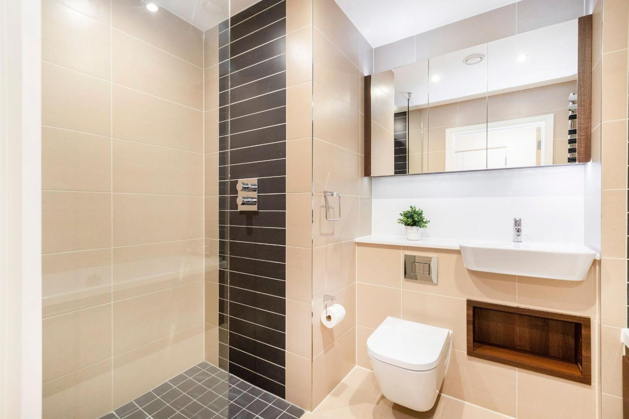 Apartamento Tower Bridge & Liverpool Street - 2br - Cityapartmentstay Londres