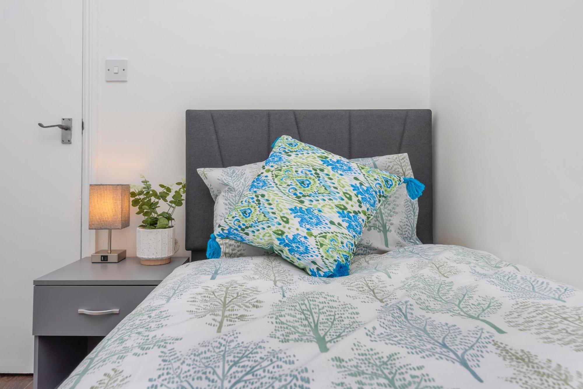 Appartement Modern Family W/wi-fi, Netflix, Self Check-in