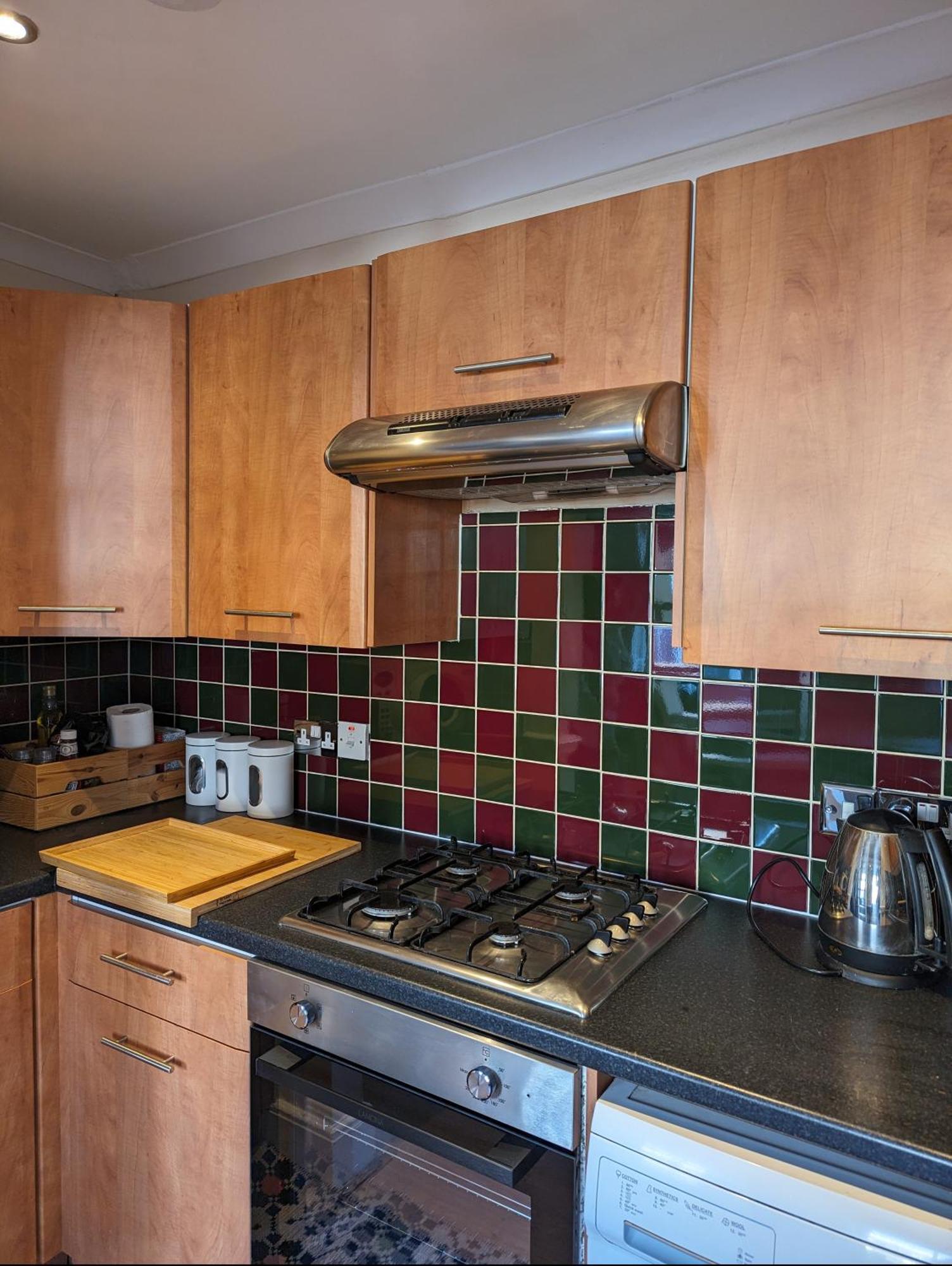 2 Bed In The Heart Of Stoke Newington *
