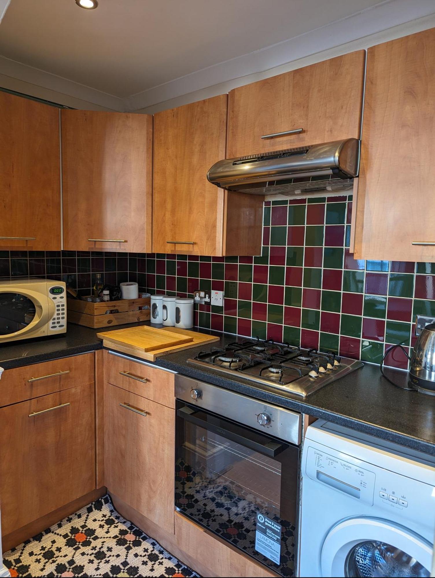 2 Bed In The Heart Of Stoke Newington * Londres