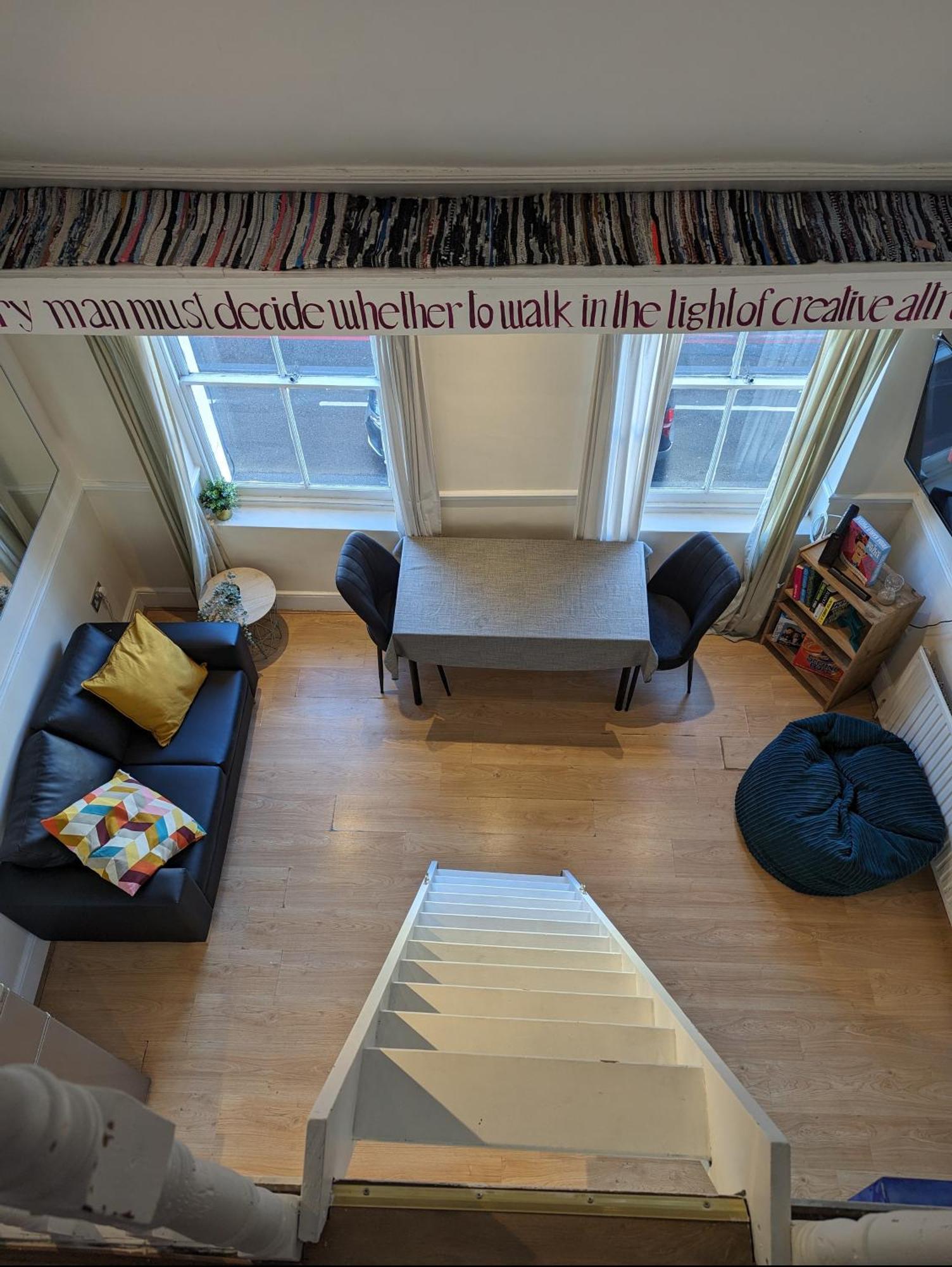 2 Bed In The Heart Of Stoke Newington Londres