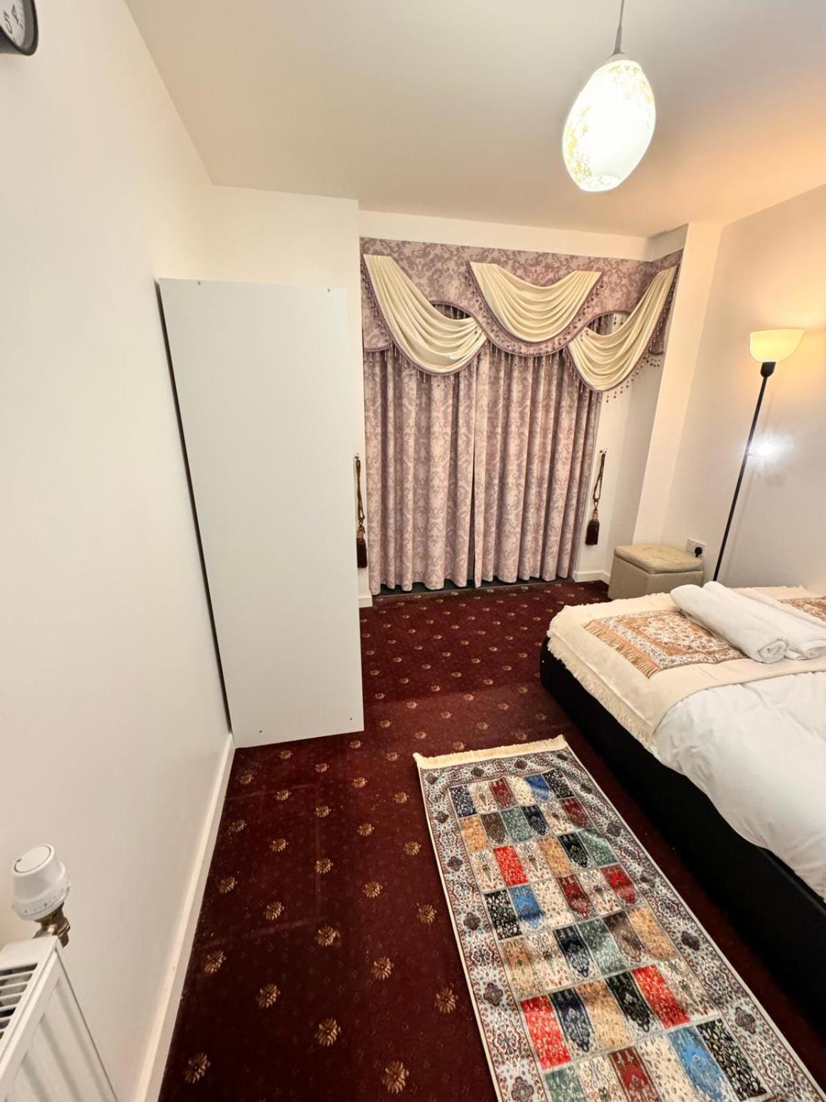 Luxury In Canary Wharf Maison d'hôtes Londres