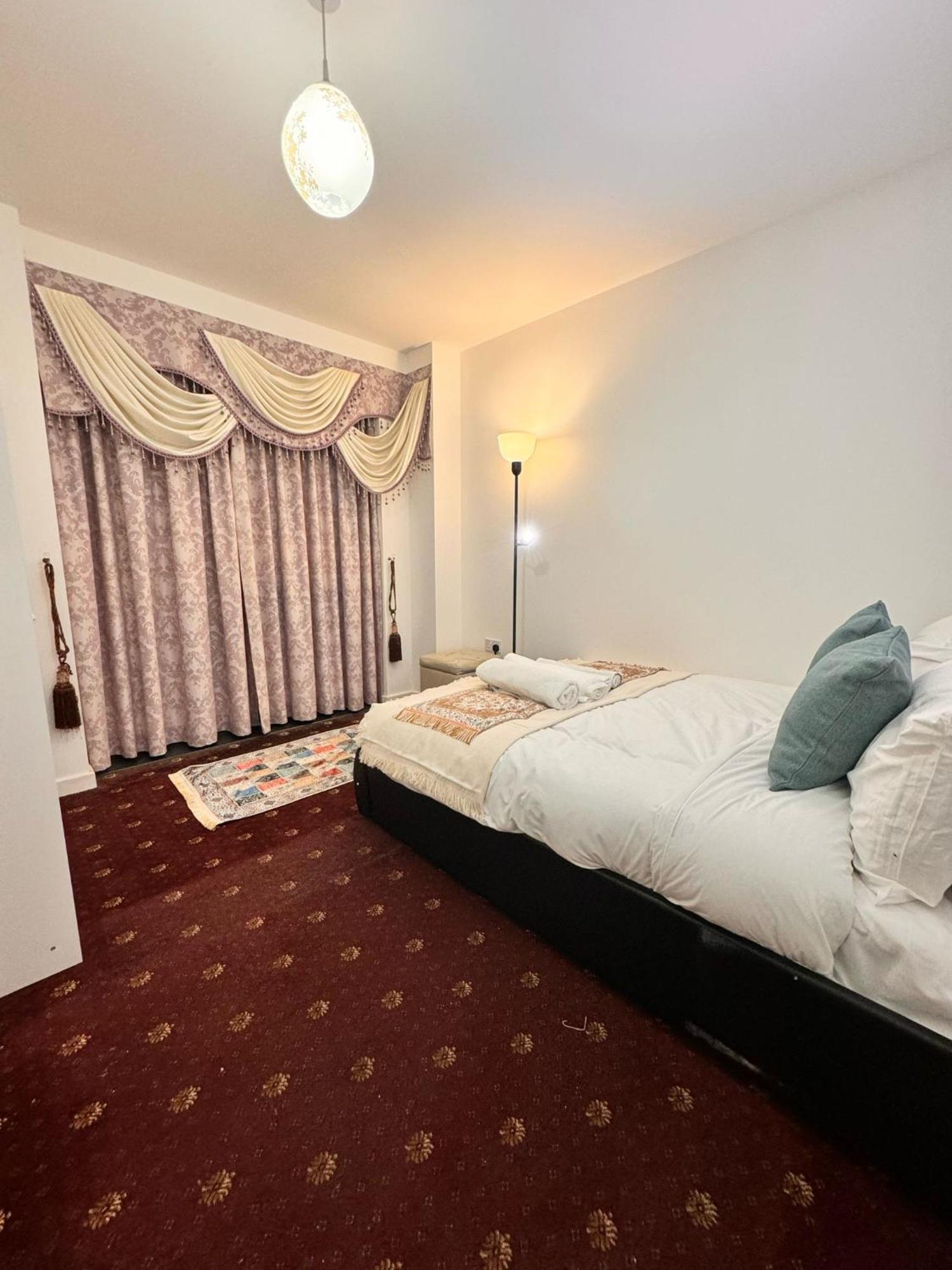 Luxury In Canary Wharf * Londres