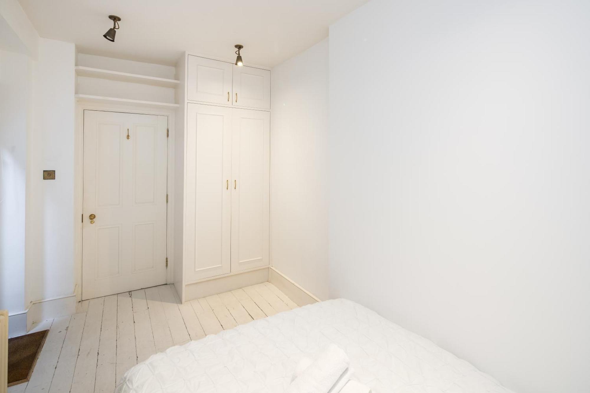 Apartamento Charming 2-bed Flat In The Heart Of Nottinghill - Steps From Portobello Rd Market And Nottinghill Bookshop *