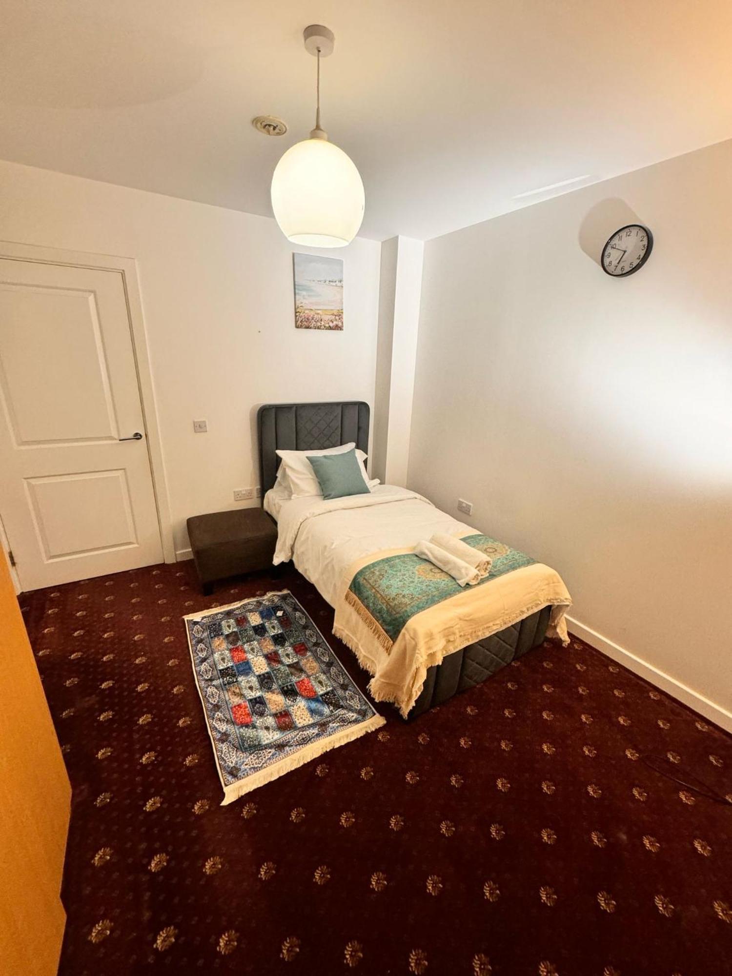 Luxury In Canary Wharf Londres
