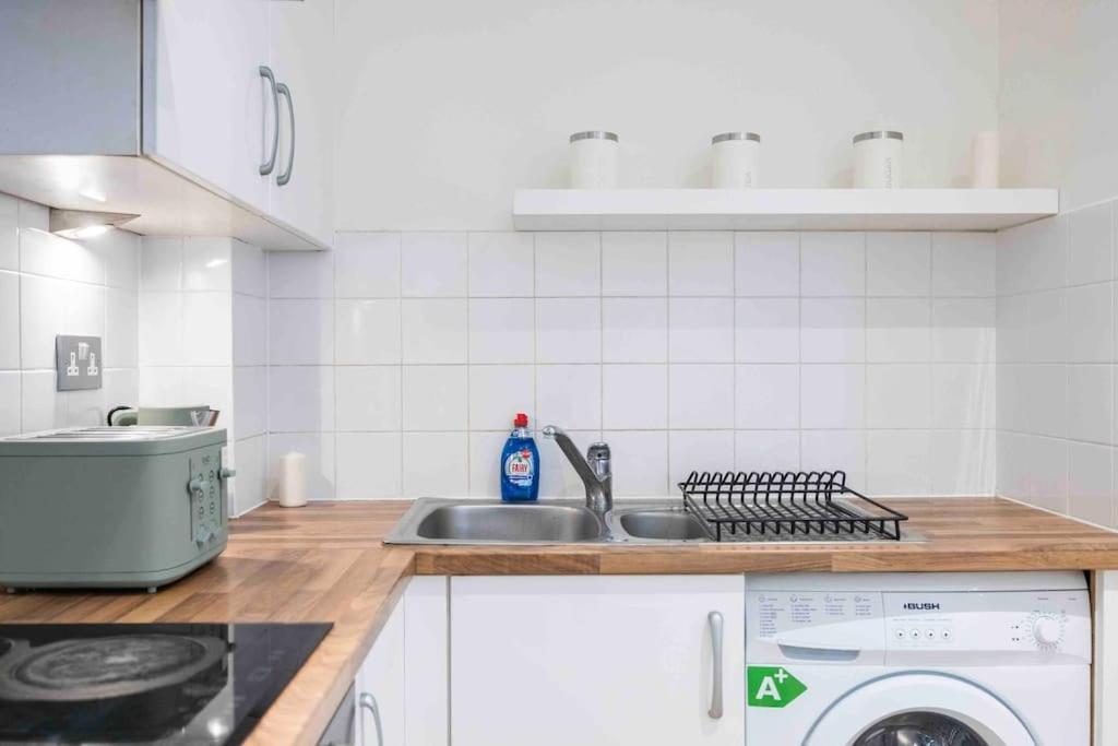 Stylish 1 Bedroom Near Shoreditch - 10 Min Walk Londres
