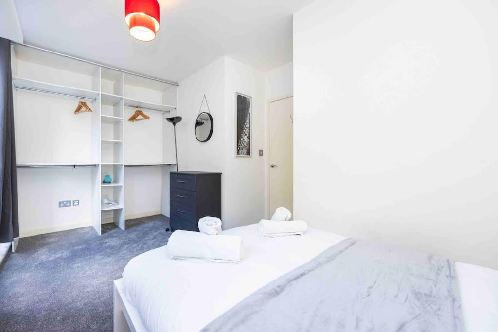 Apartment Stylish 1 Bedroom Near Shoreditch - 10 Min Walk London