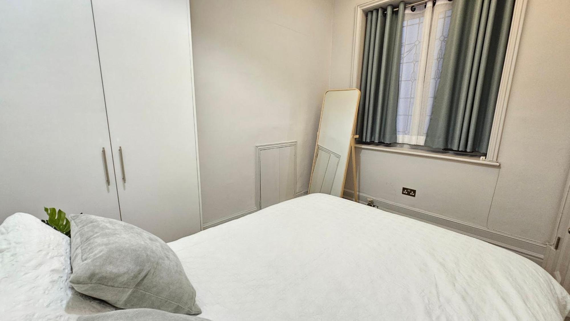 Apartamento Eye Big Ben Walk To China Town *