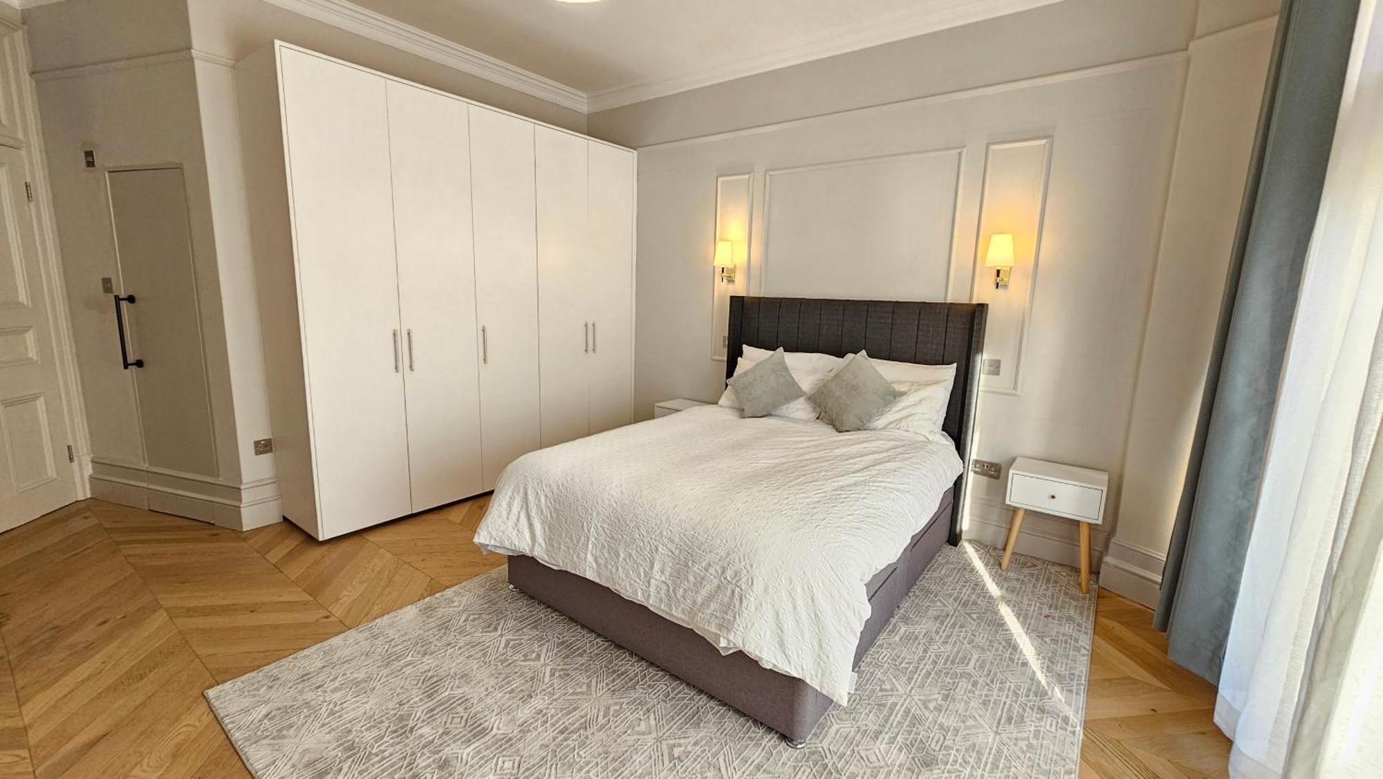 Apartamento Eye Big Ben Walk To China Town Londres