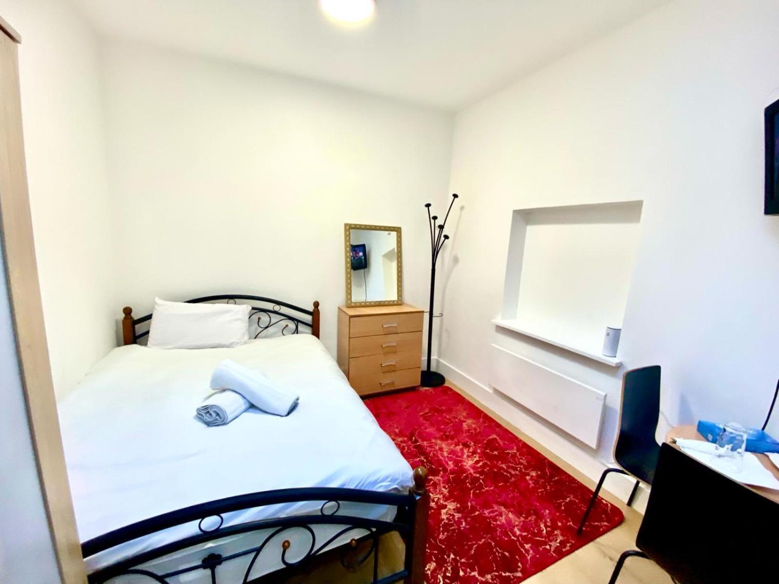Apartamento Lovely Cosy Ground Floor In