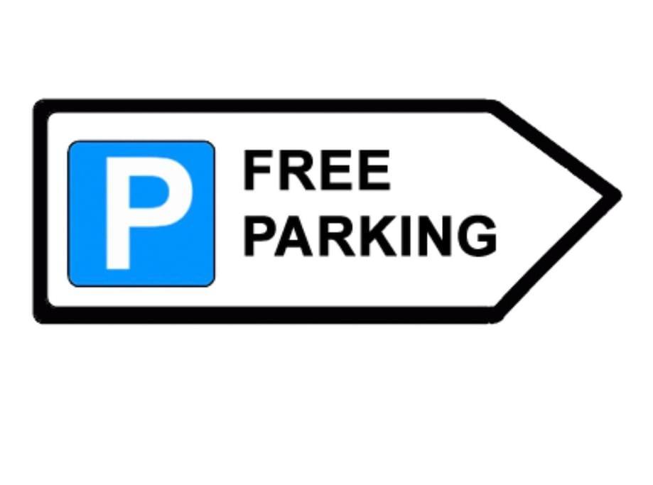Central + Gym + Pool + Parking Apartamento Londres