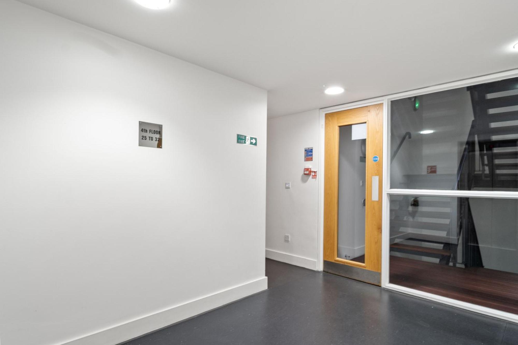 Livestay - Modern Two Bed In Stratford Apartamento Londres