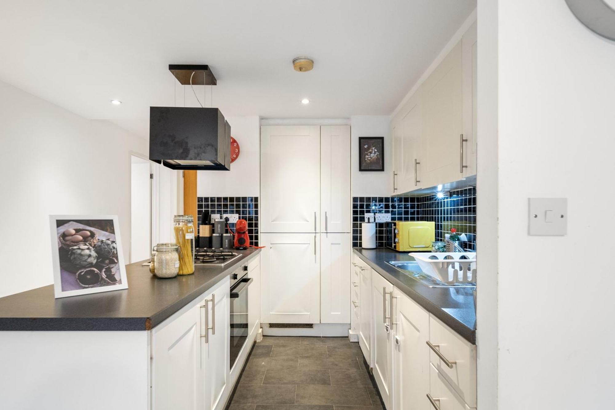 Apartamento Livestay - Modern Two Bed In Stratford *