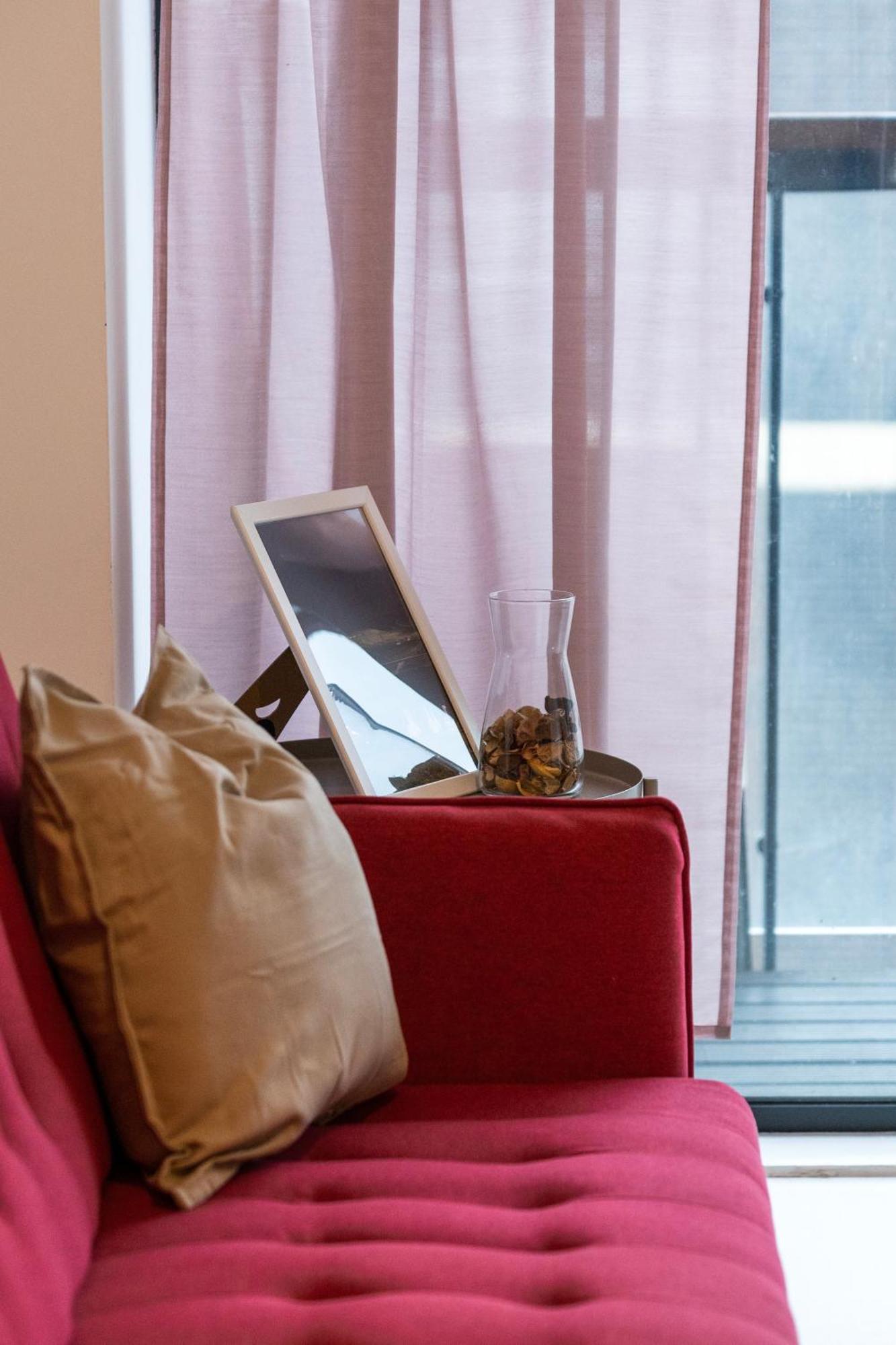 Livestay - Modern Two Bed In Stratford Apartamento *