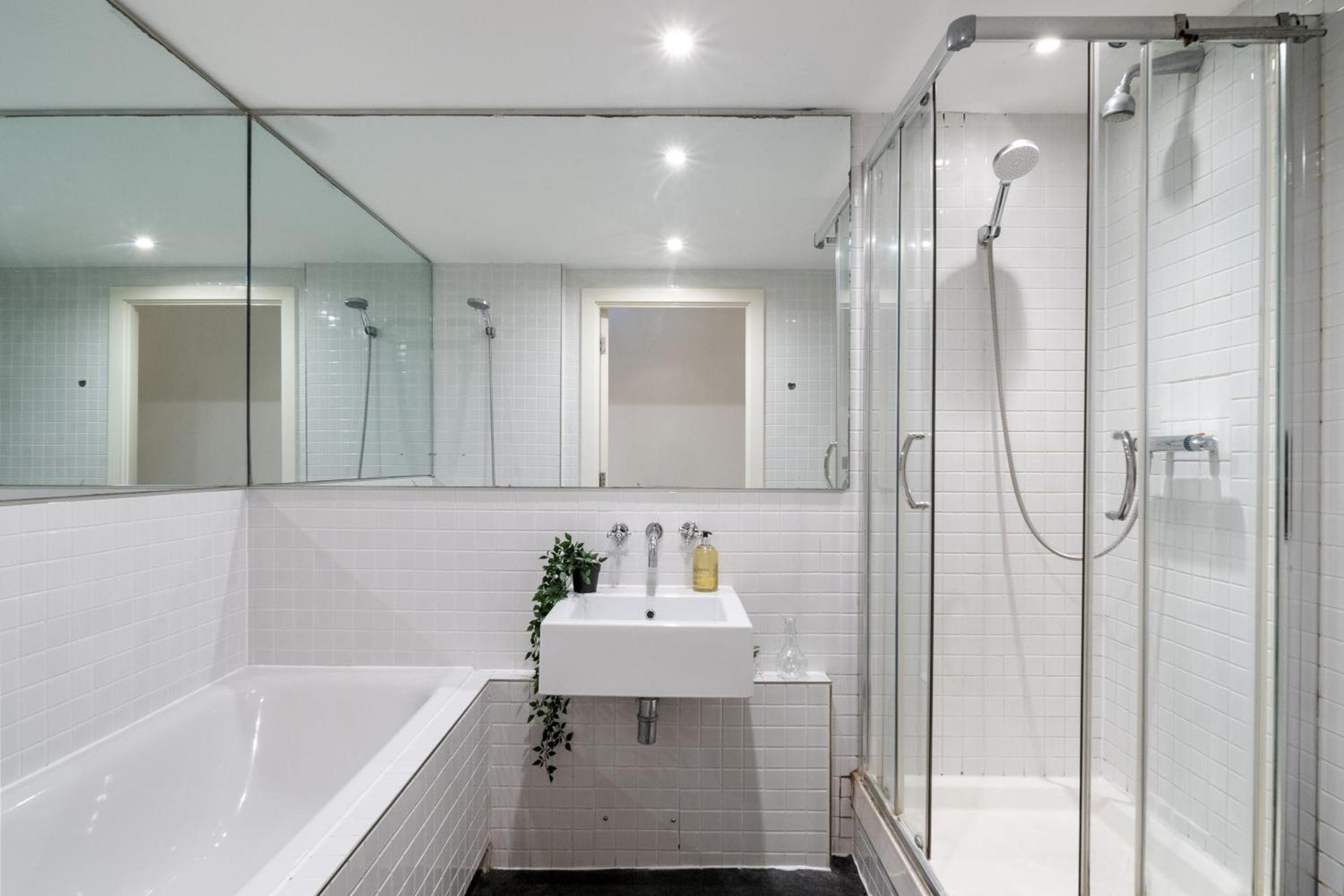 Livestay - Modern Two Bed In Stratford Apartamento *