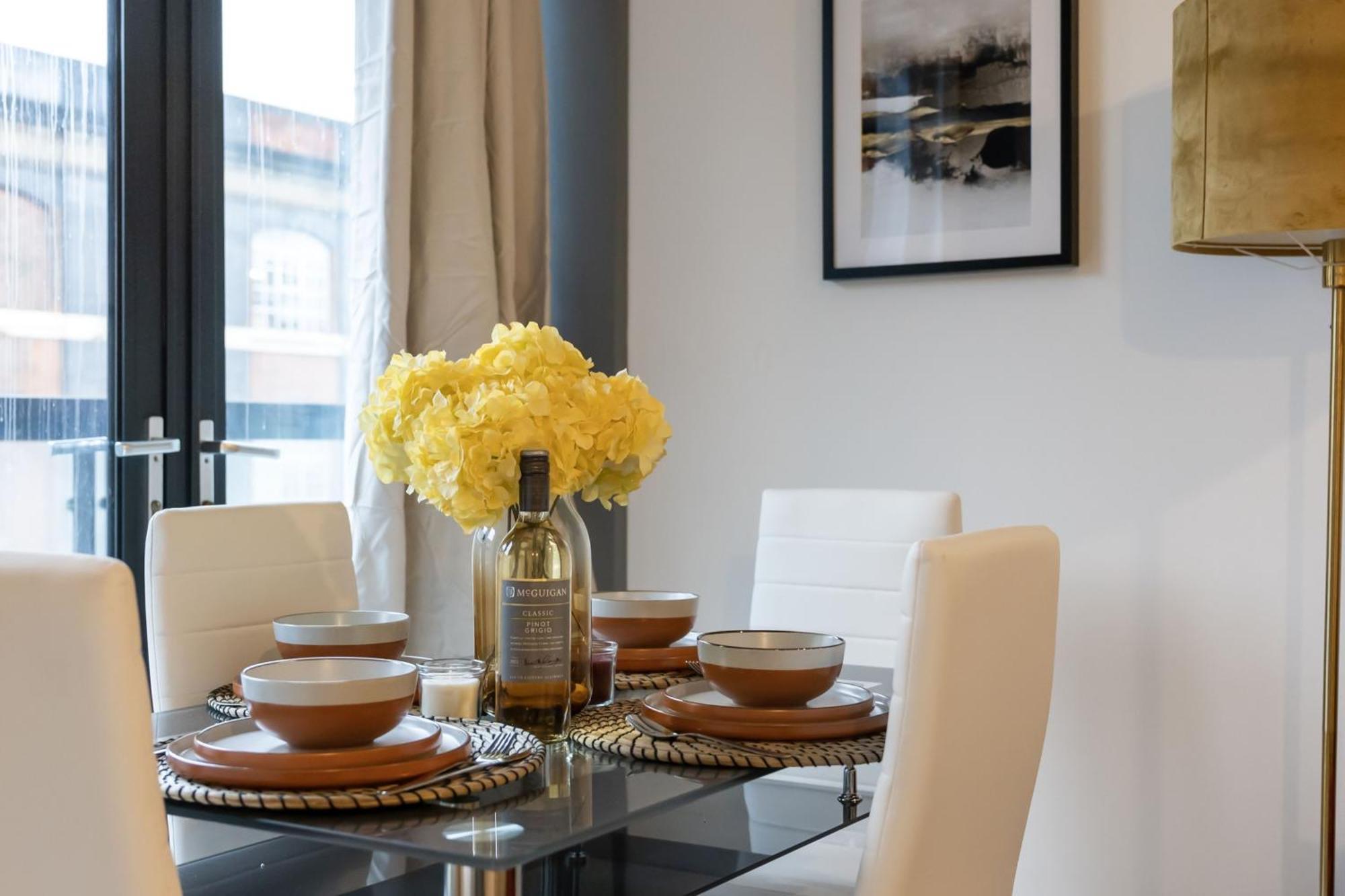 Livestay - Modern Two Bed In Stratford Apartamento