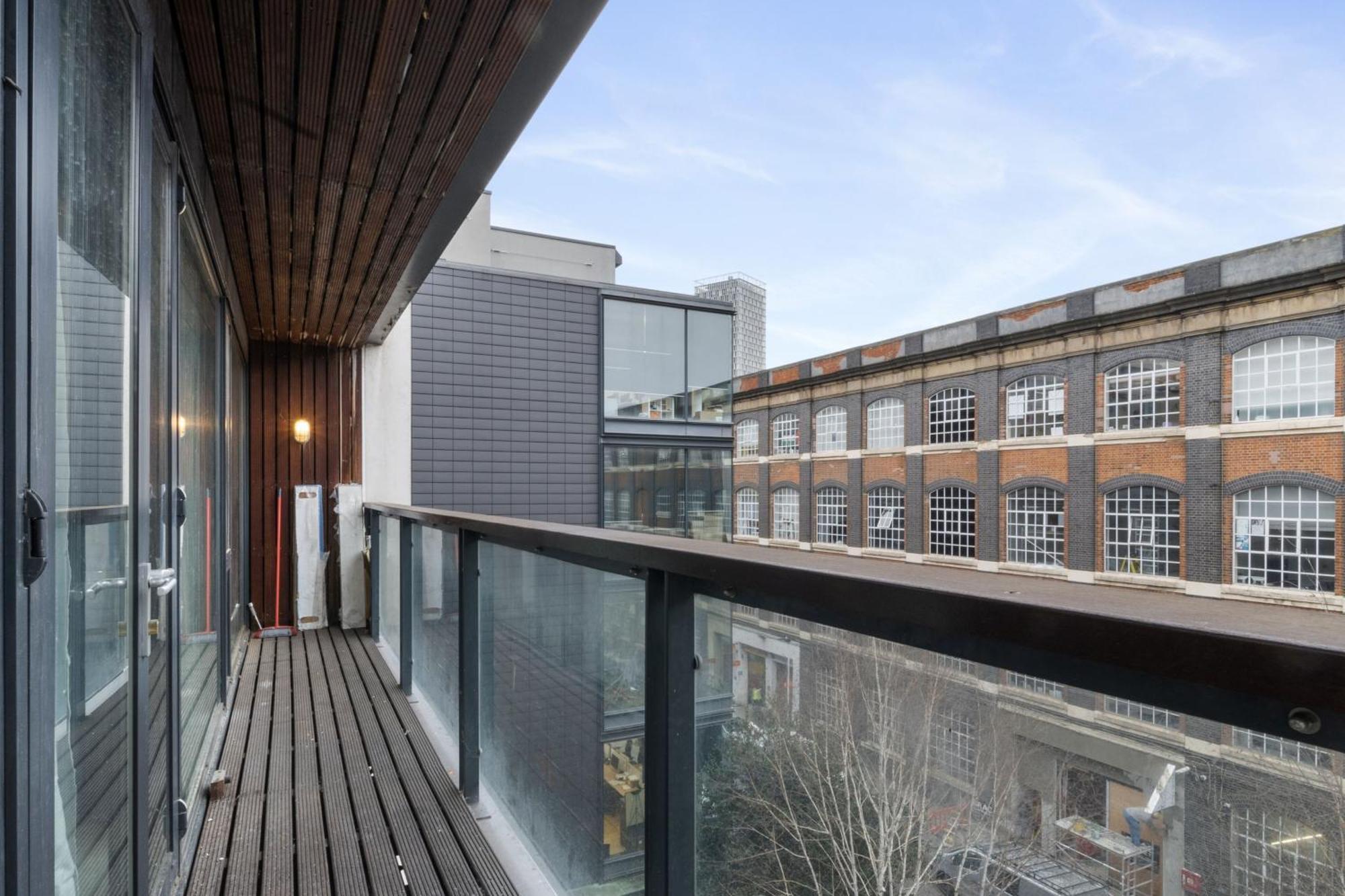 Apartamento Livestay - Modern Two Bed In Stratford Londres