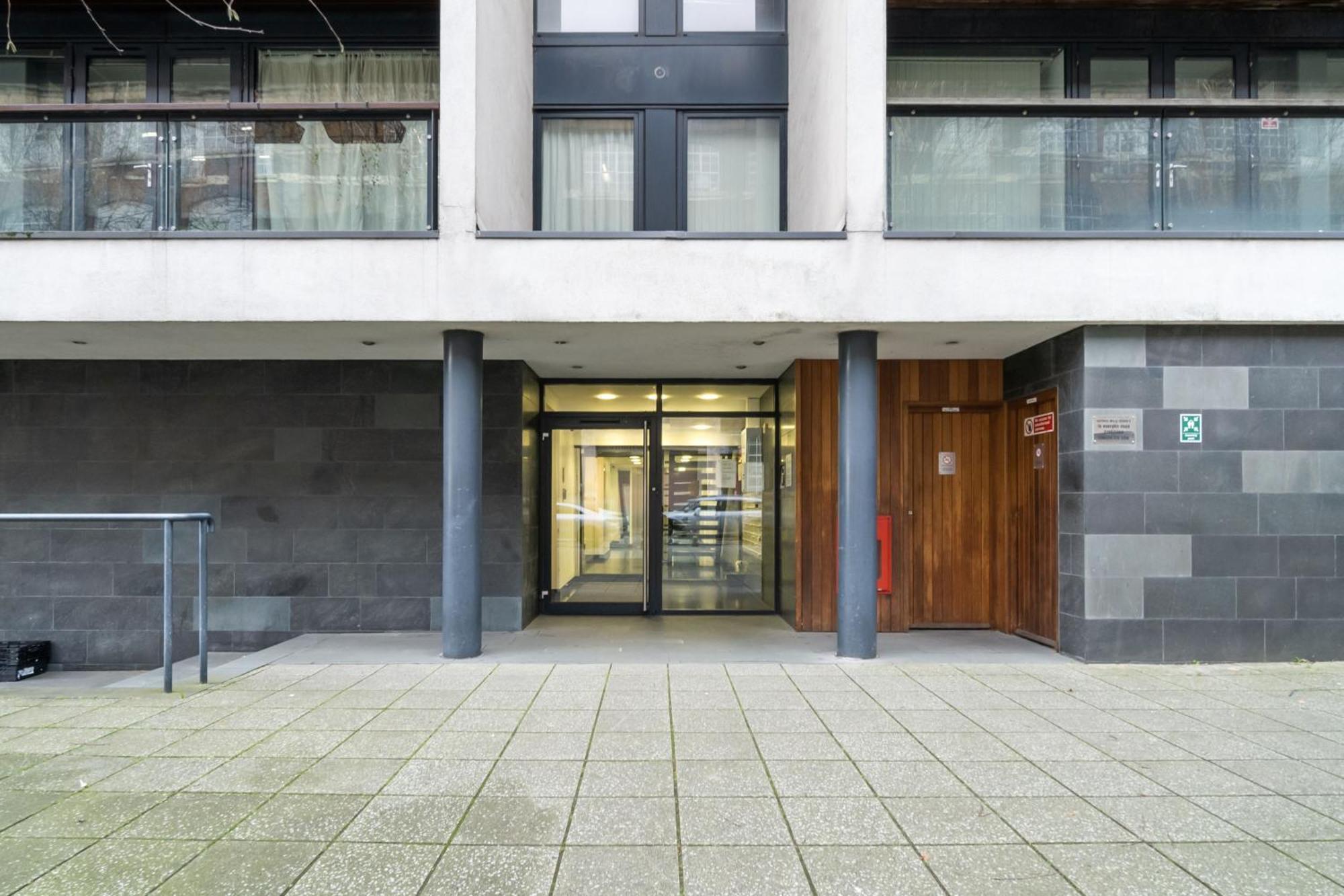 Livestay - Modern Two Bed In Stratford * Londres