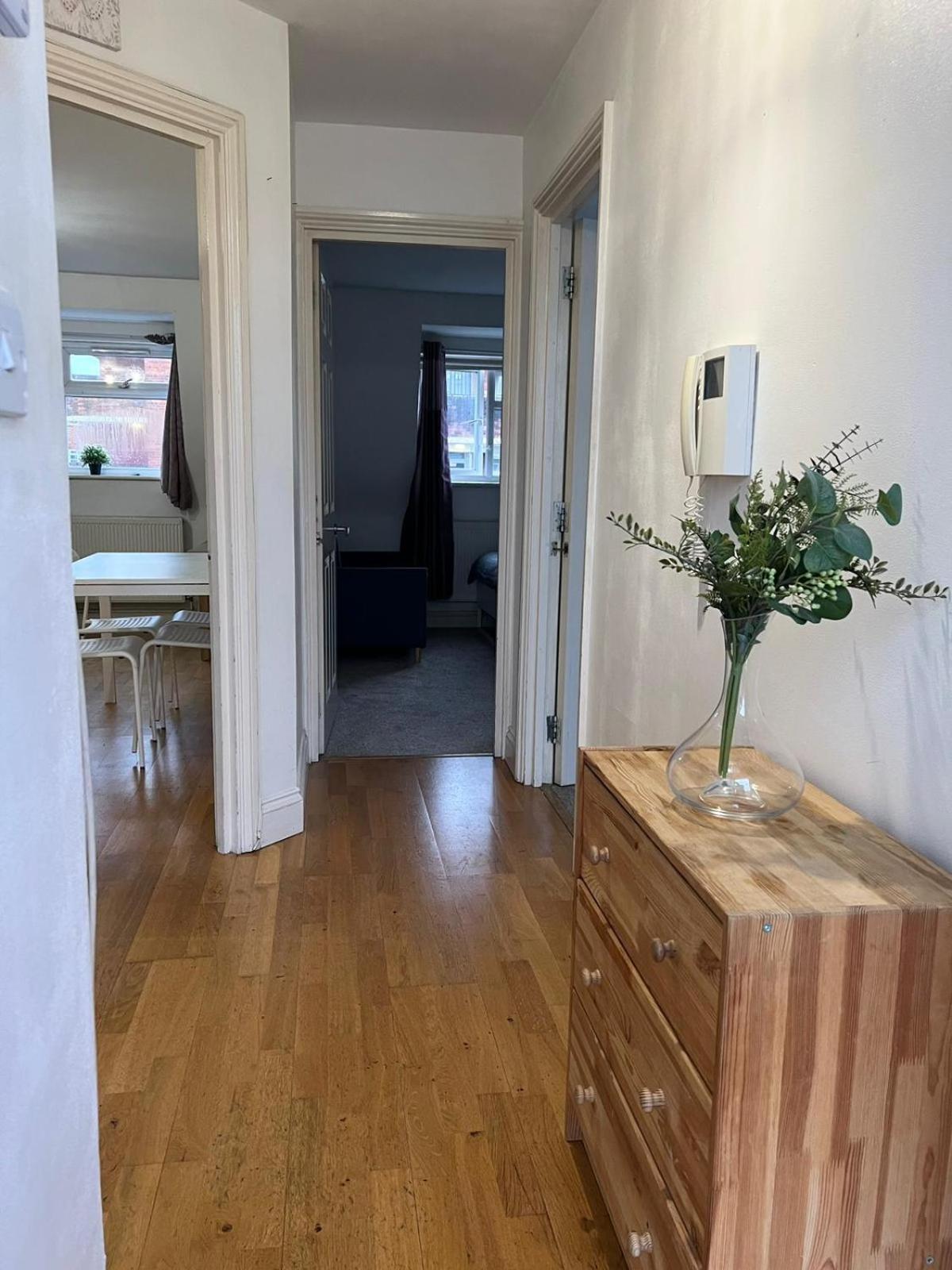 Quarto em Acomodações Particulares Cozy In Whitechapel! *