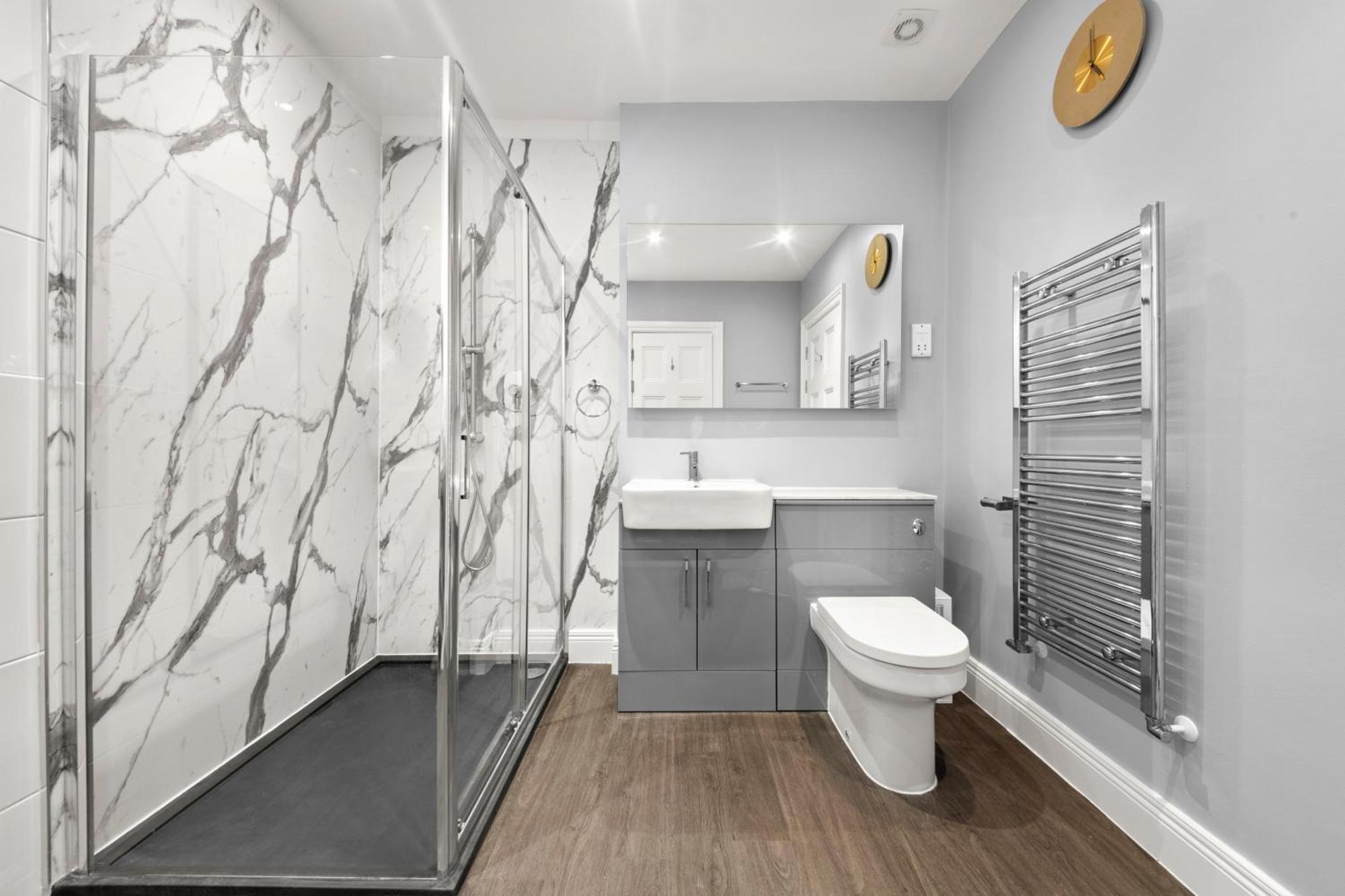 Appartement Sg, Prime South Kensington Luxury *