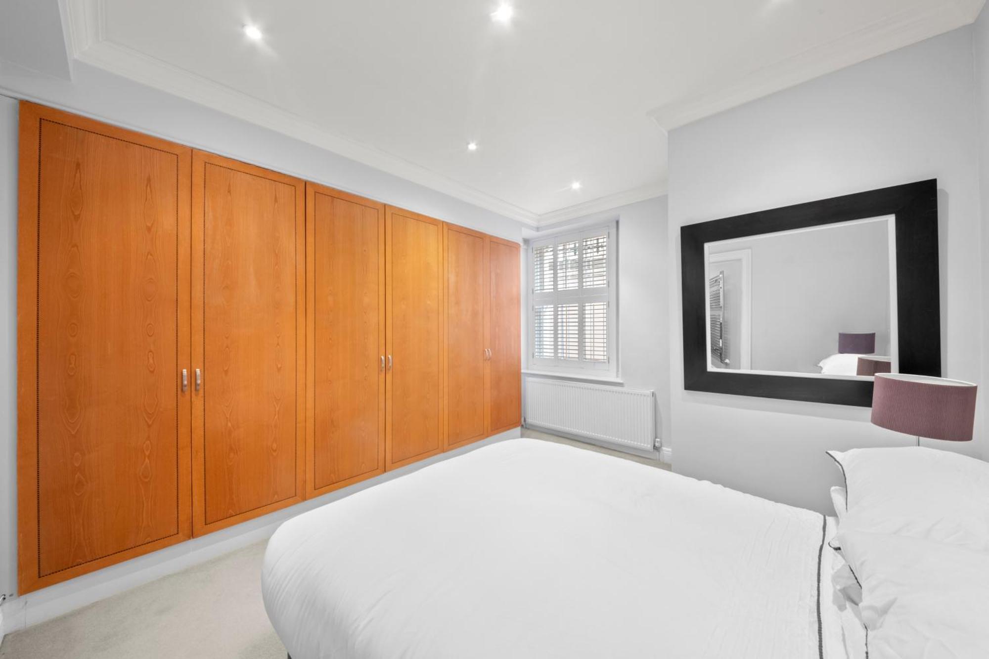 Sg, Prime South Kensington Luxury Appartement Londen