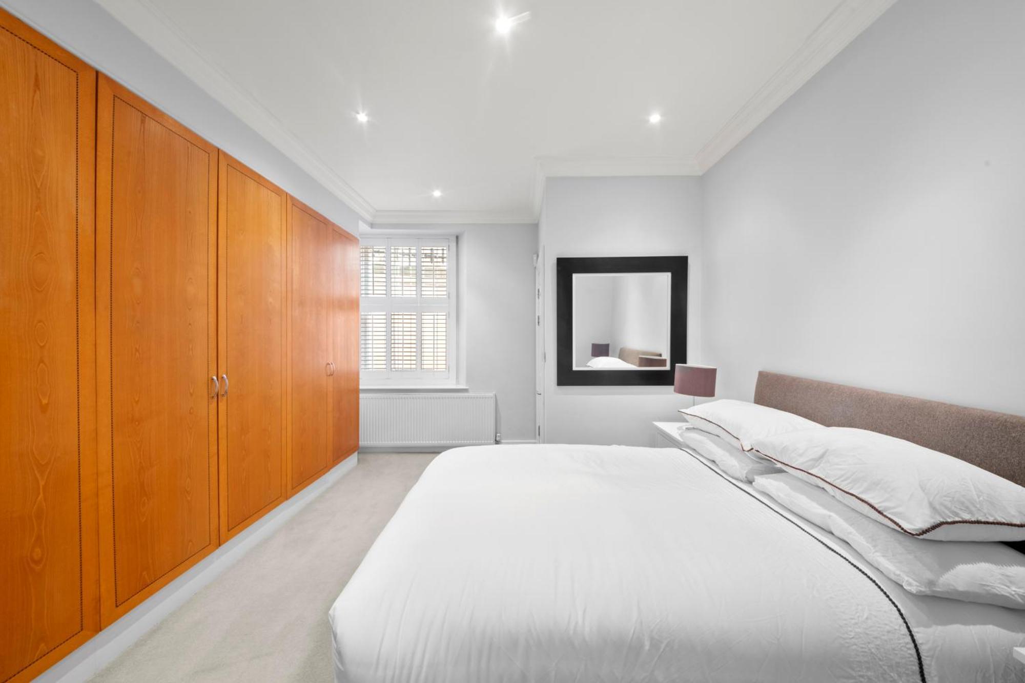 Appartement Sg, Prime South Kensington Luxury